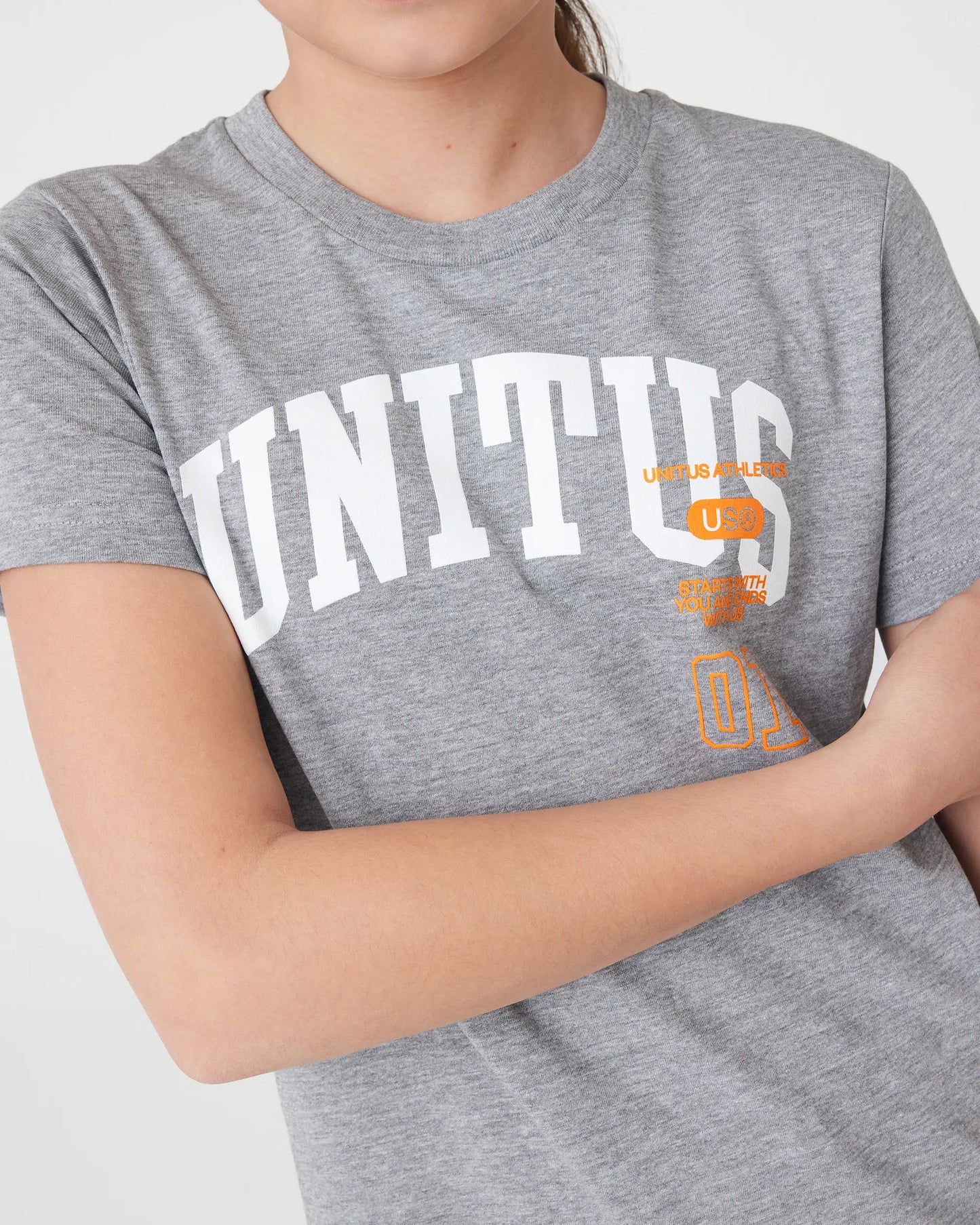 Youth US 01 Tee