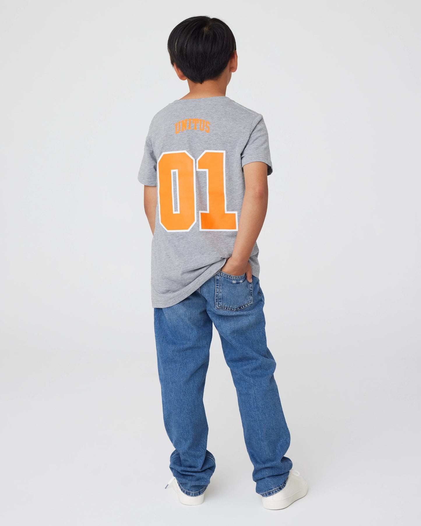 Youth US 01 Tee