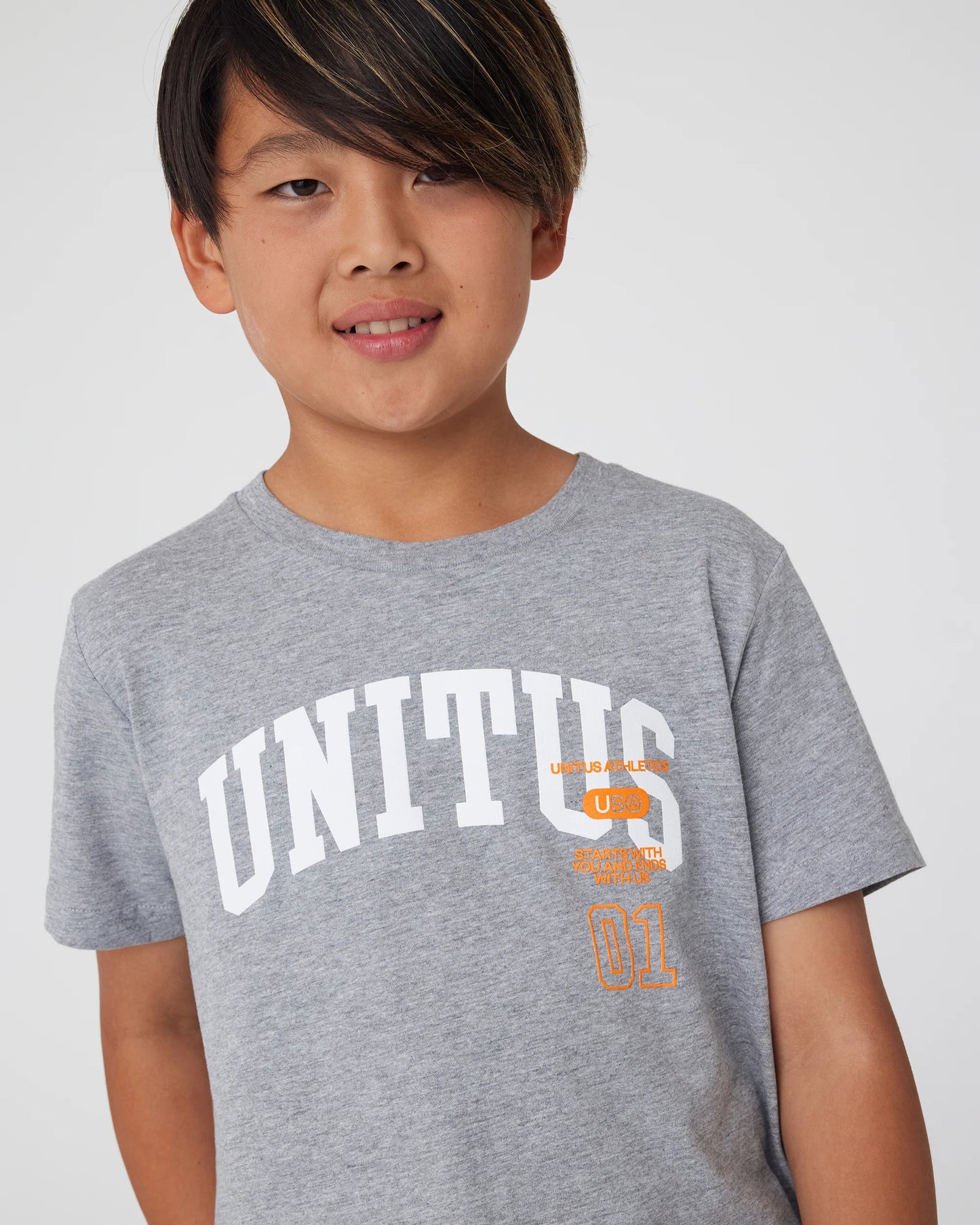 Youth US 01 Tee