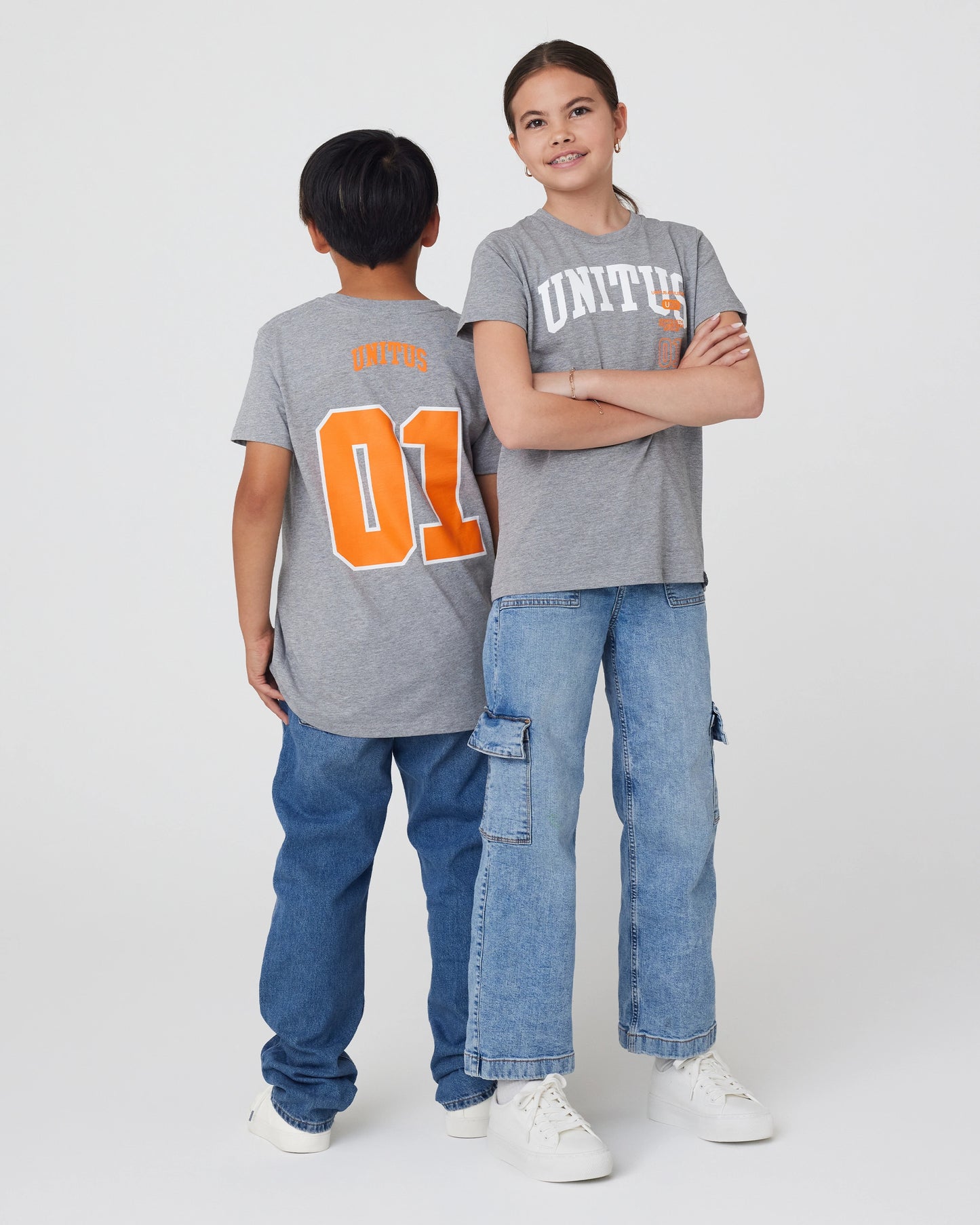 Youth US 01 Tee