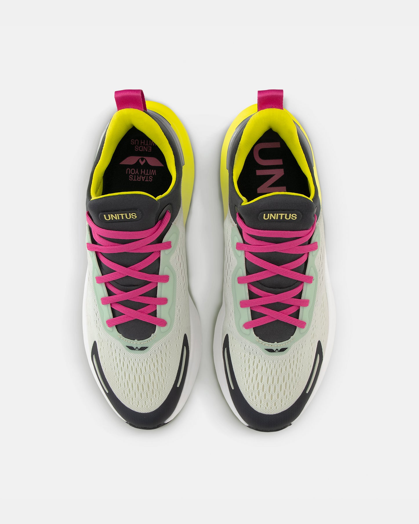 Fortra "Magenta" Youth