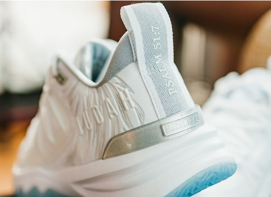 NBA Star Jonathan Isaac Unveils Newest Shoe: The Judah 1 Low