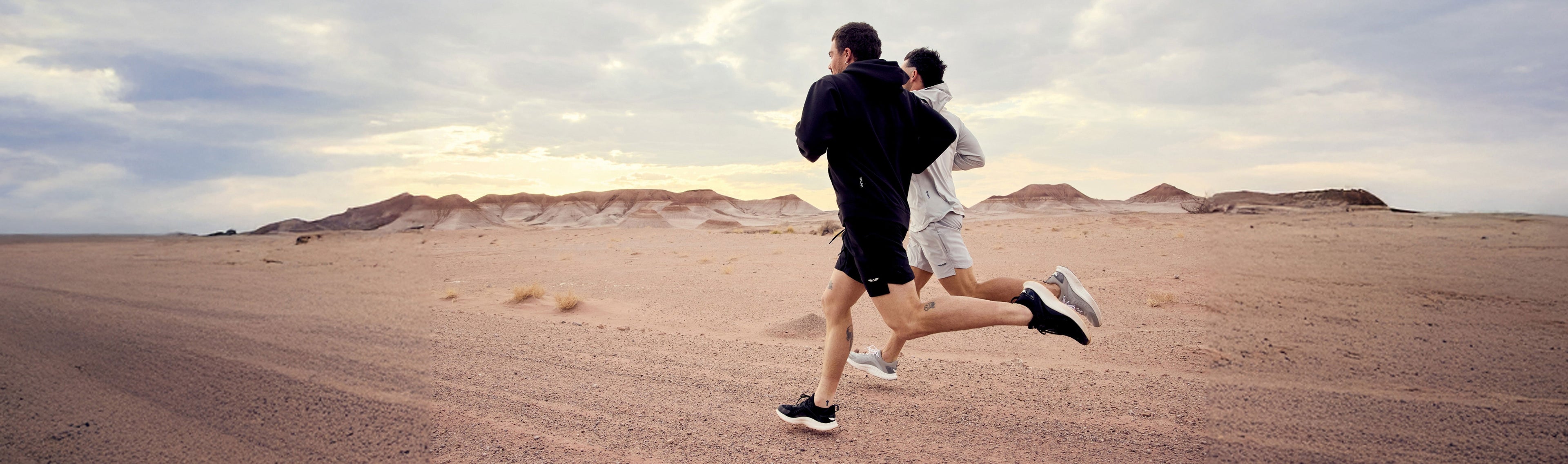 Footwear & Activewear