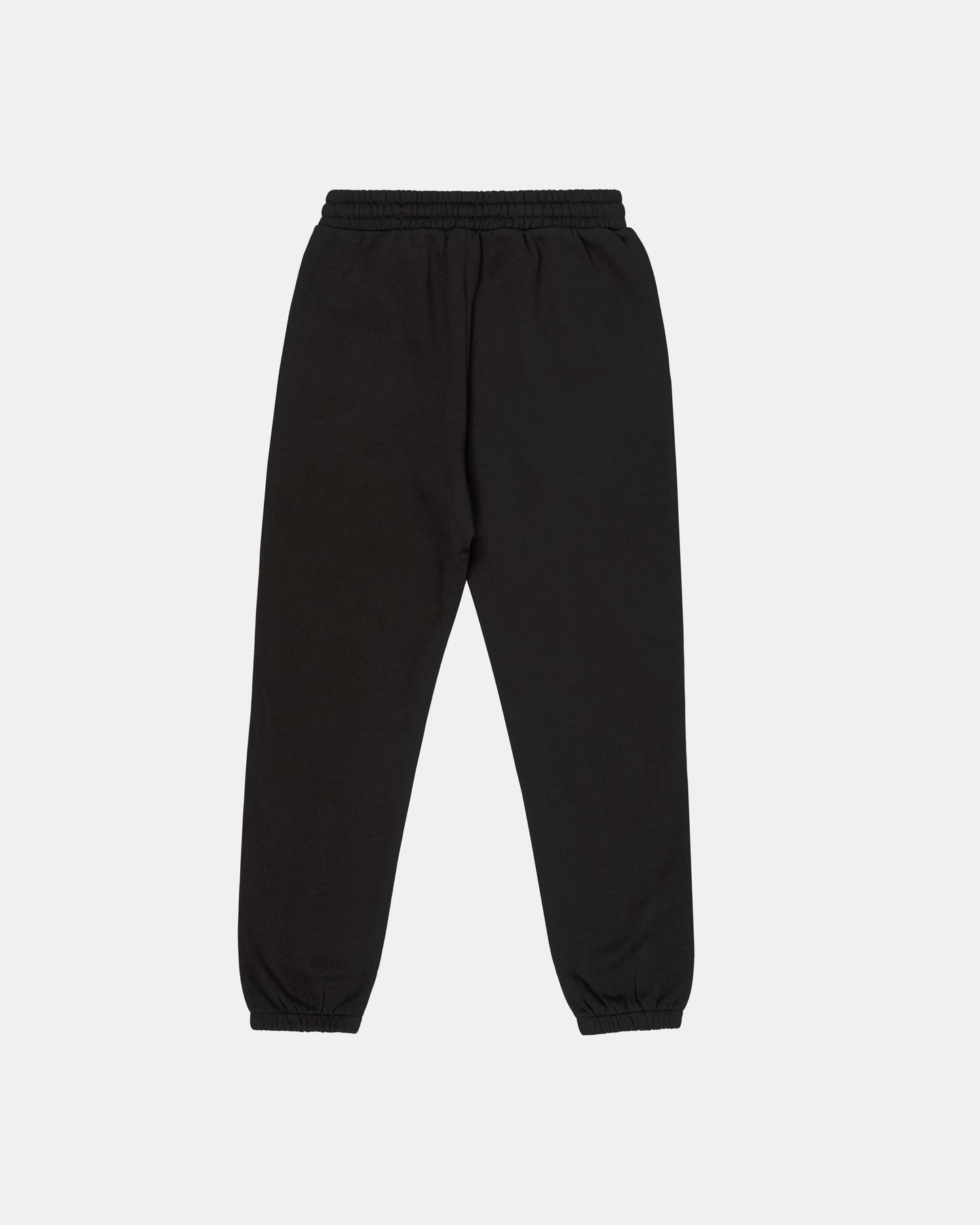 Judah Heavyweight Sweatpants Black