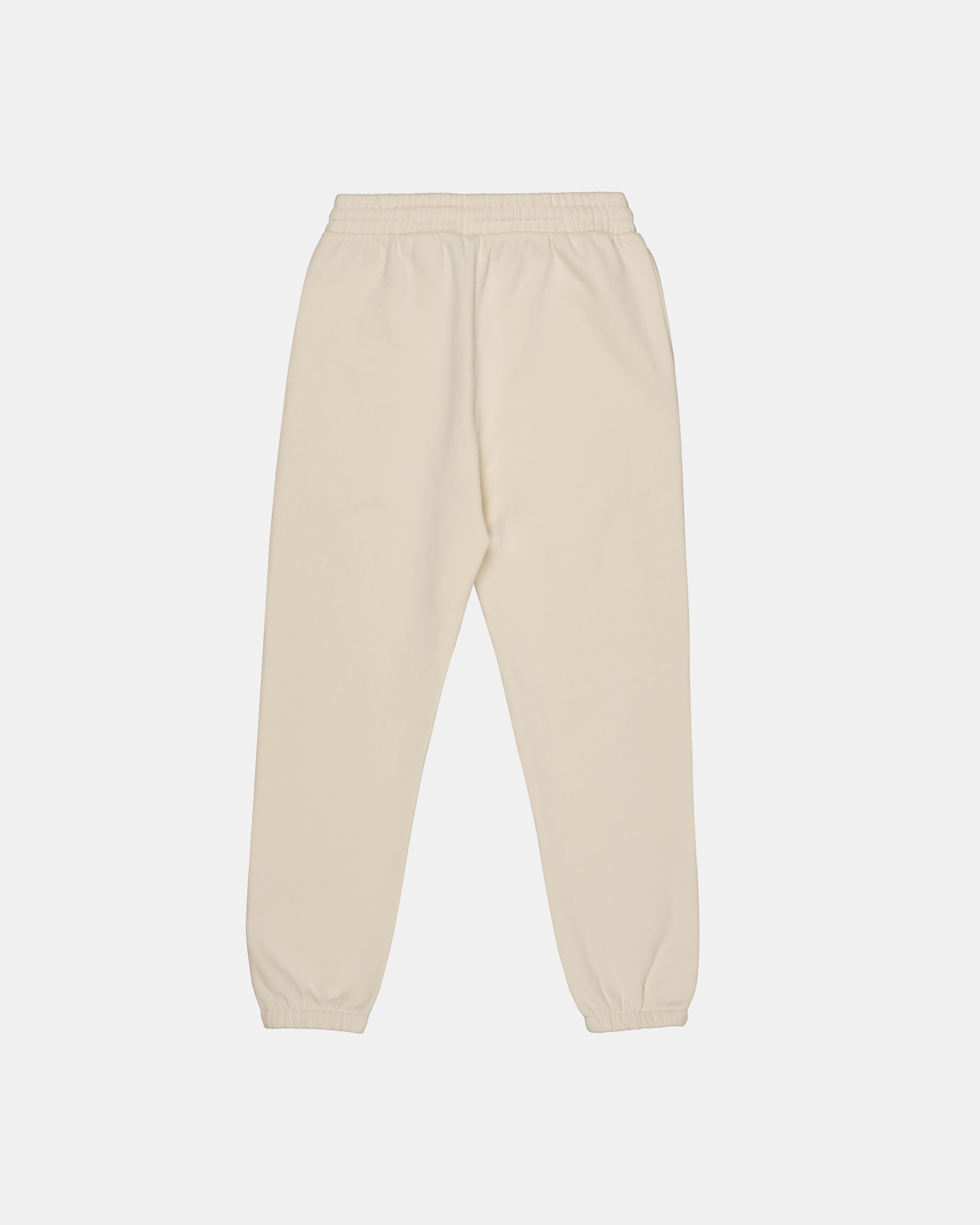 Judah Heavyweight Sweatpants Bone - Final Sale