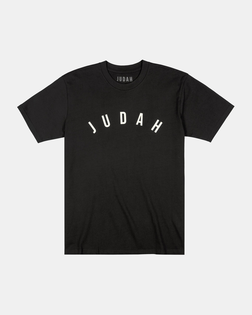 Judah T-Shirt Black - Final Sale