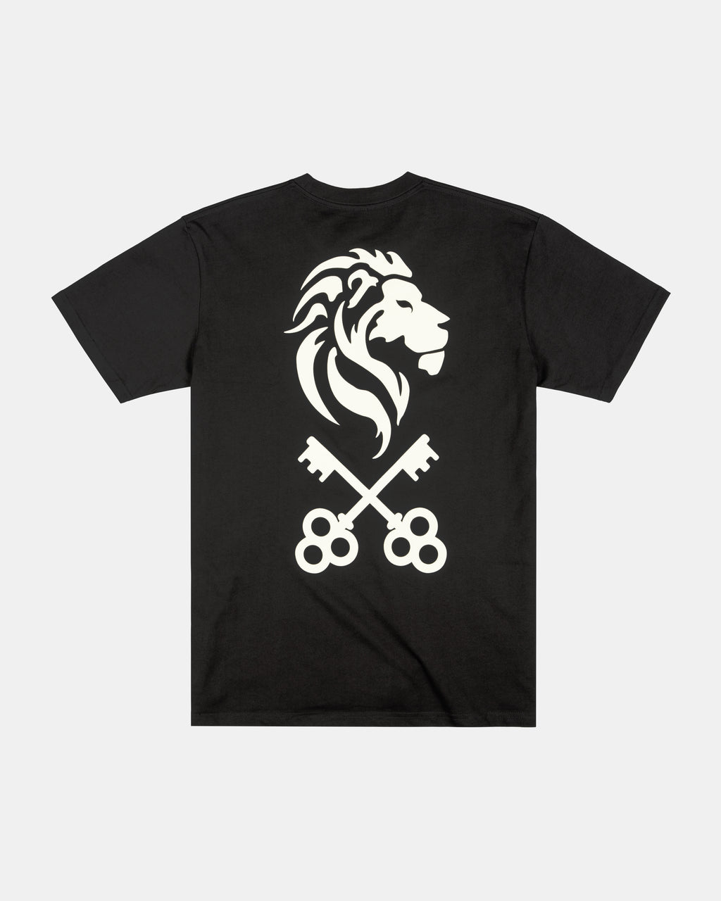 Judah T-Shirt Black - Final Sale