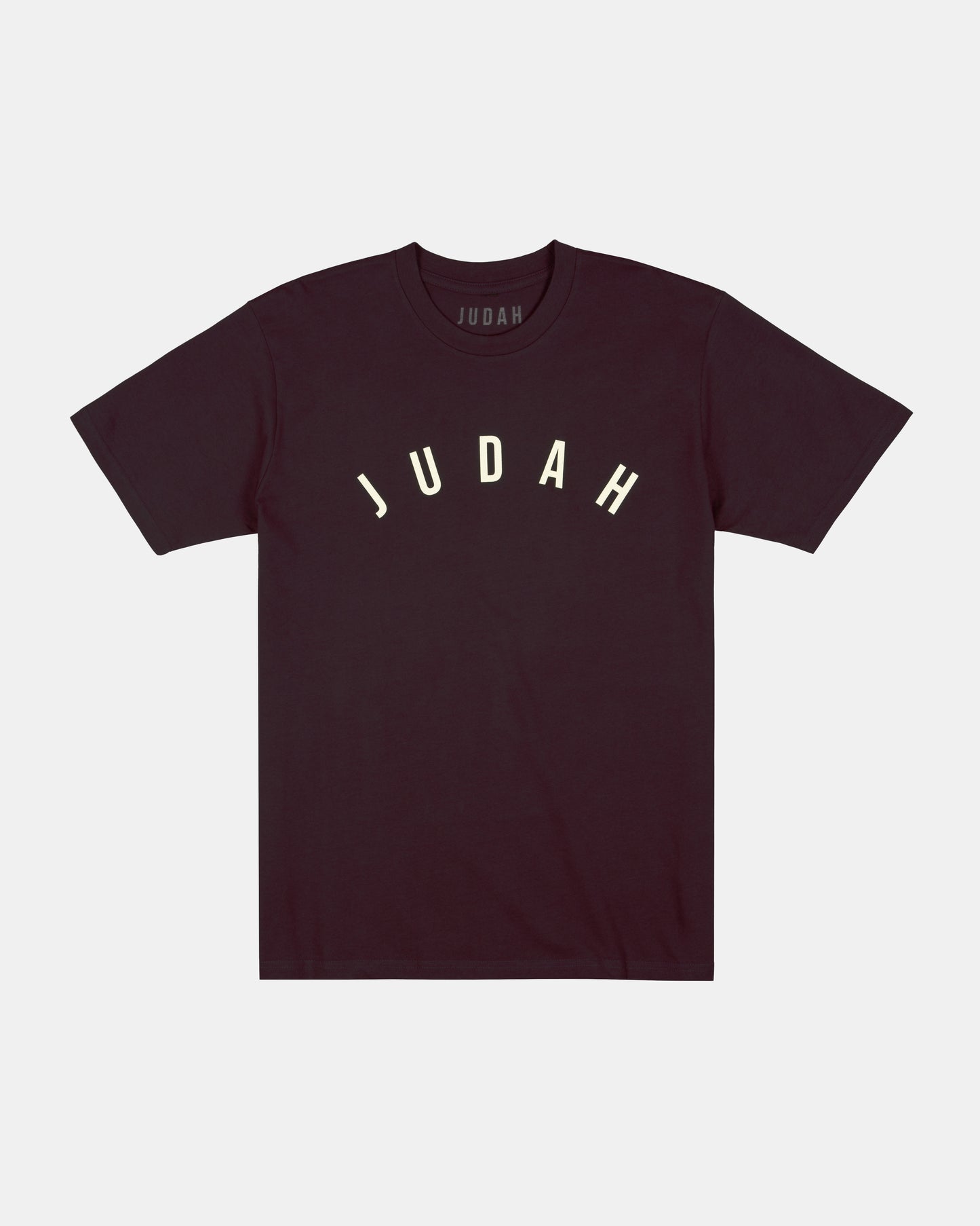 Judah T-Shirt Plum