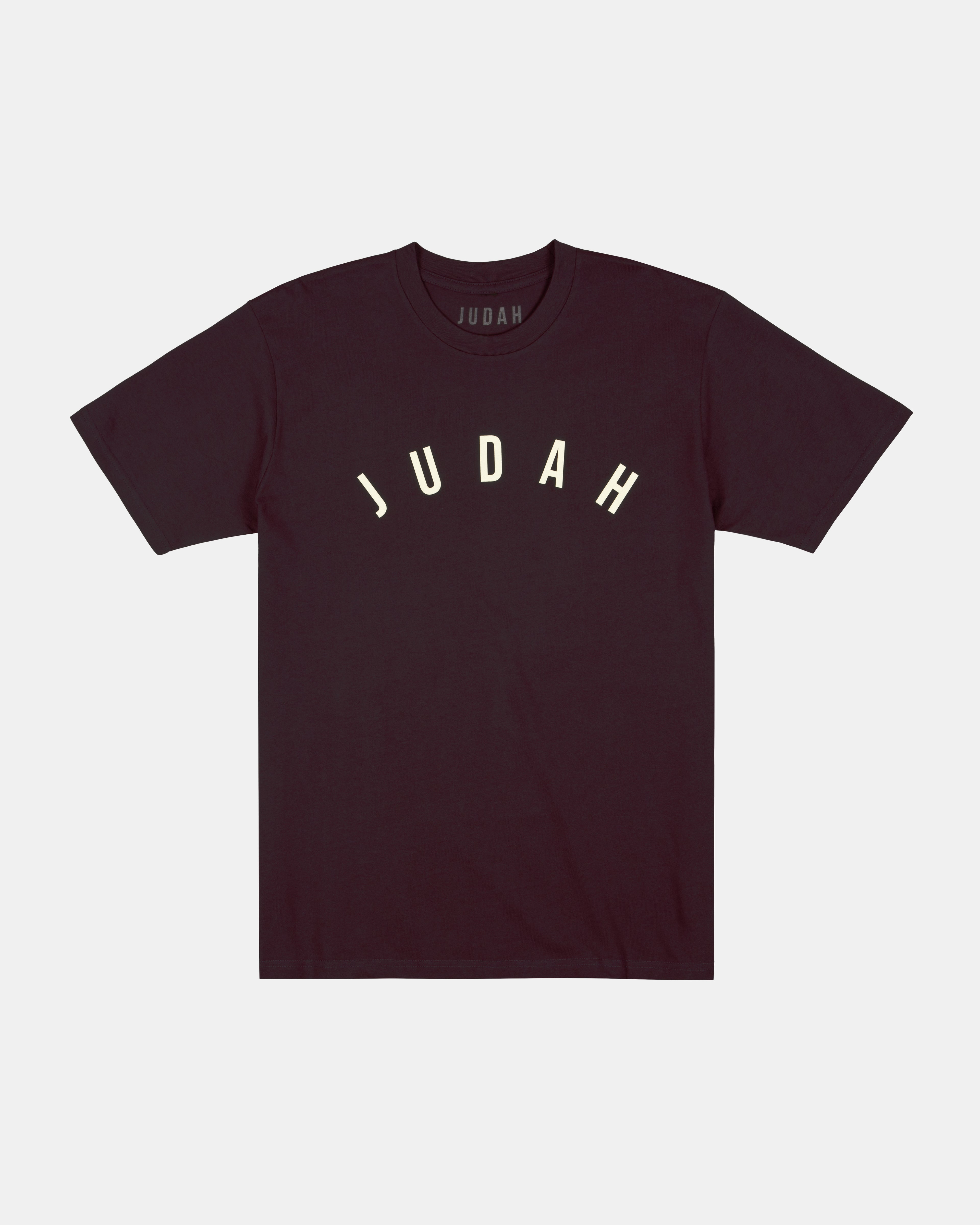 Judah T-Shirt Plum - Final Sale