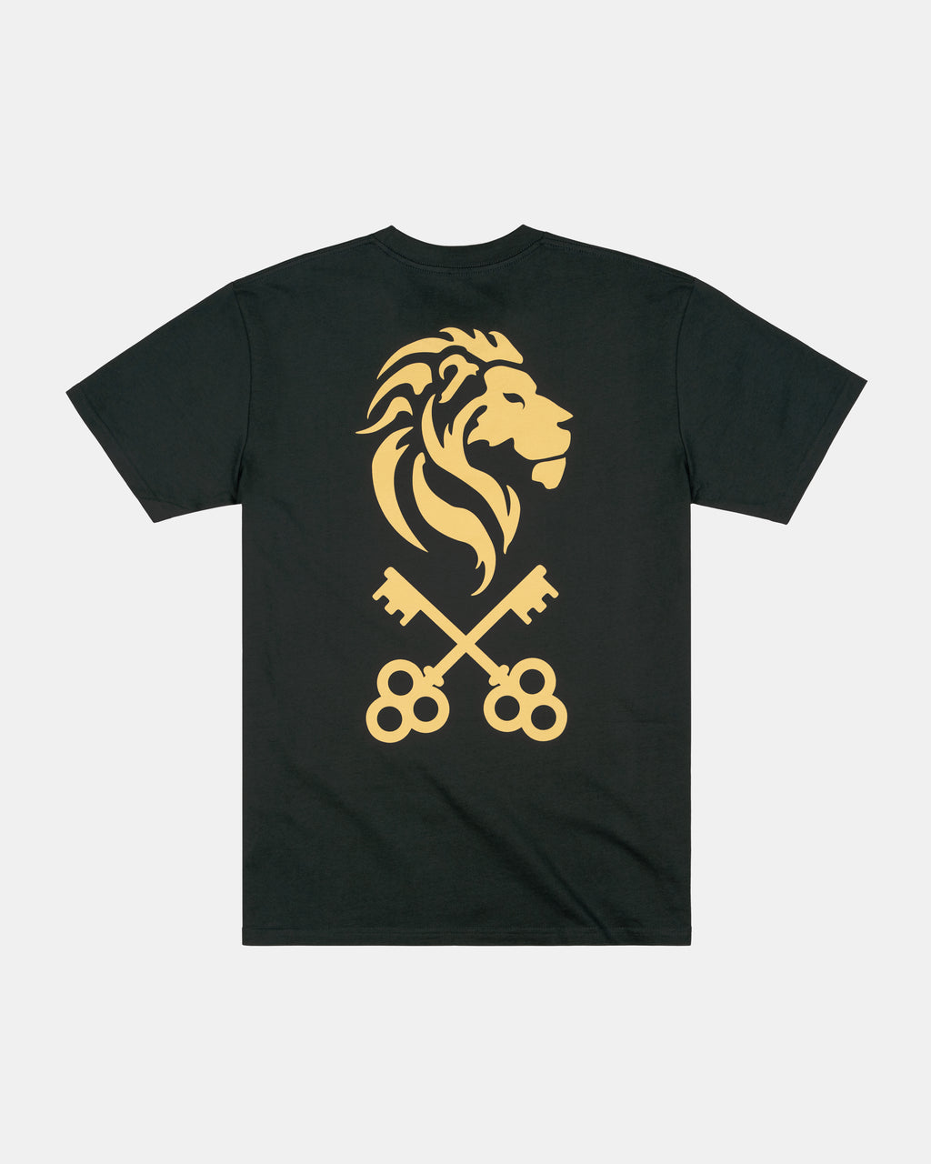 Judah T-Shirt - Pine