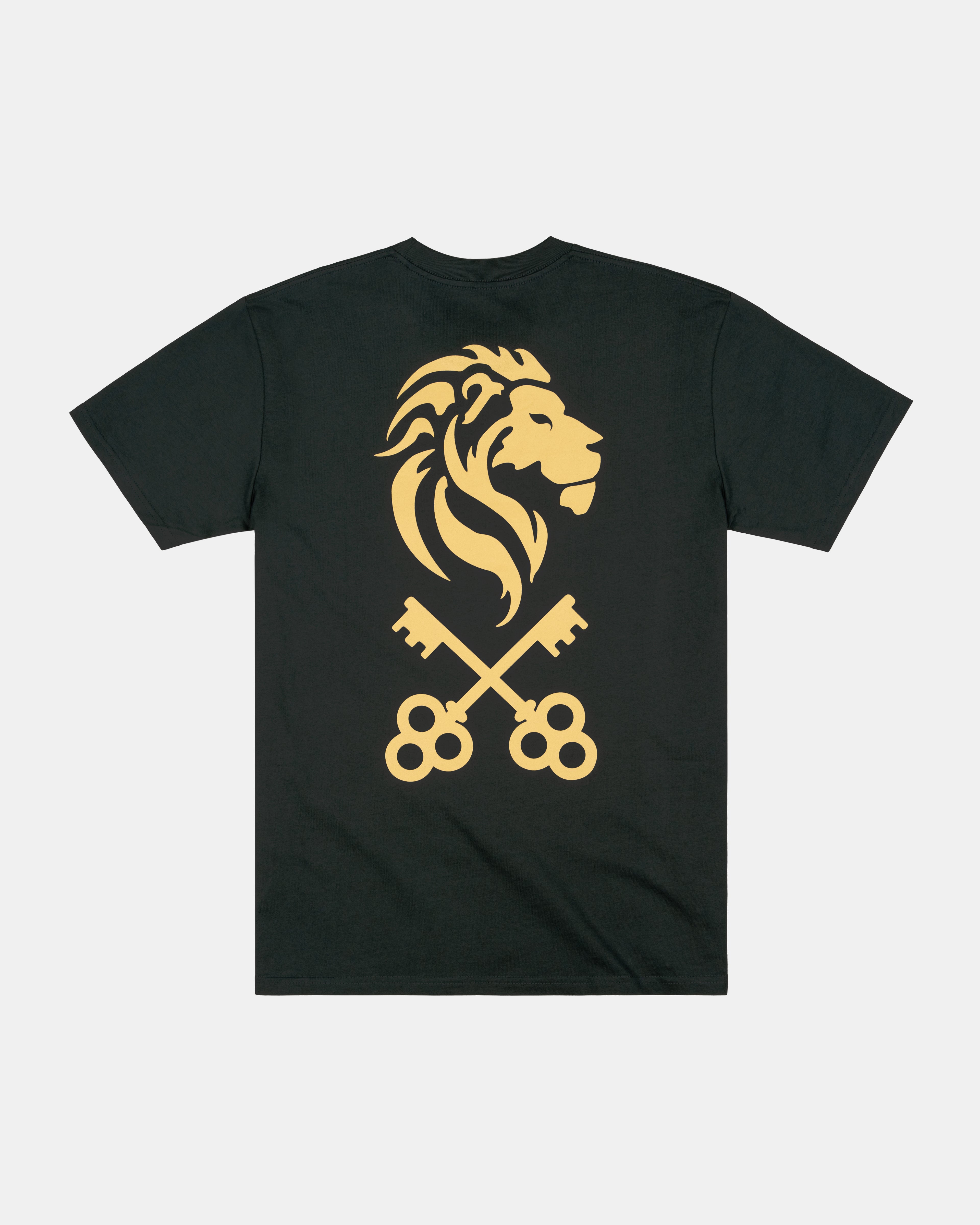Judah T-Shirt - Pine