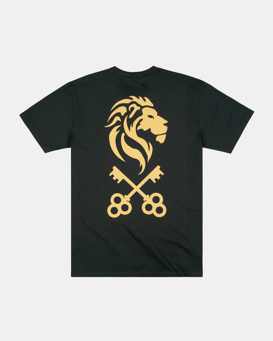 Judah T-Shirt - Pine