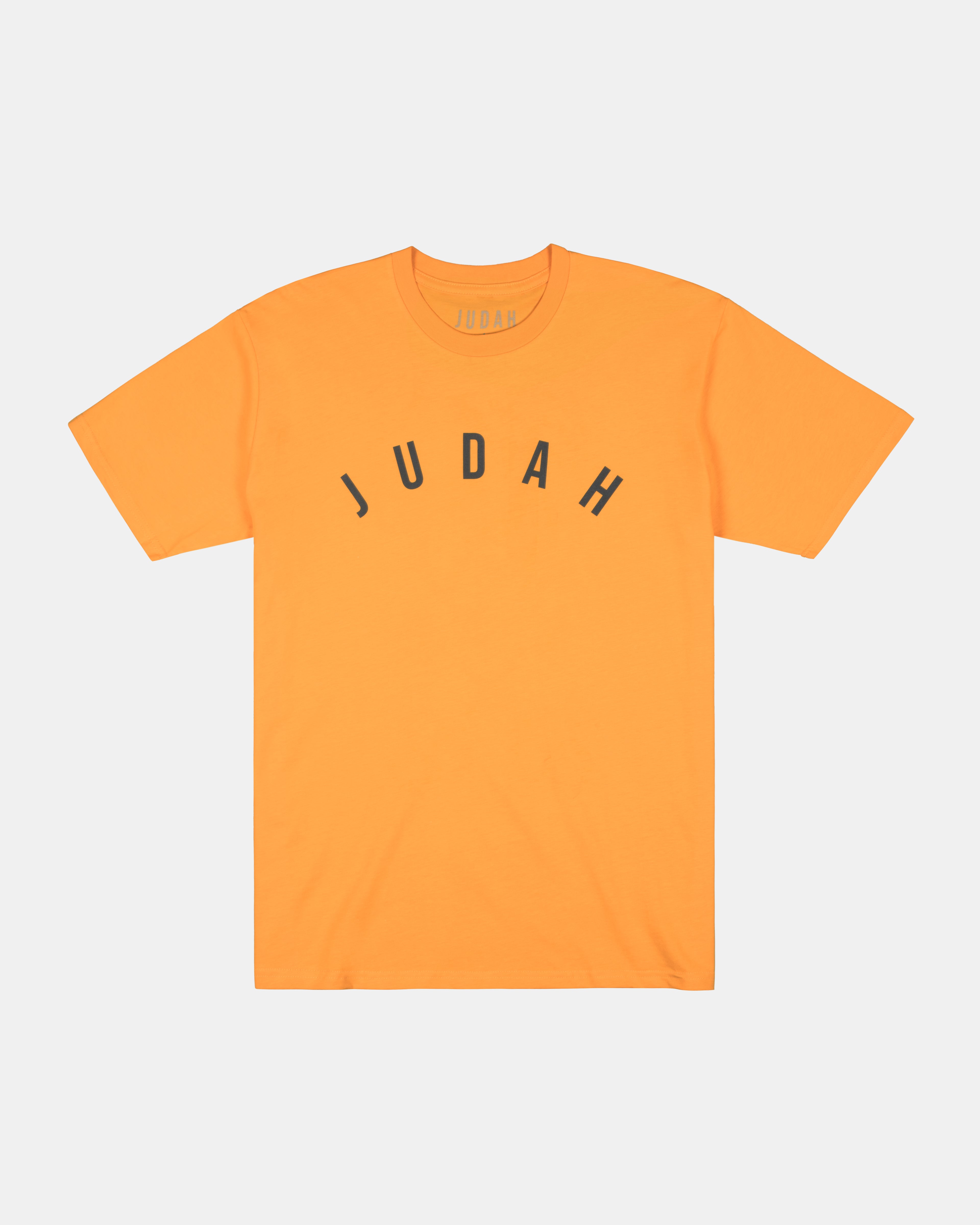 Judah T-Shirt - Gold