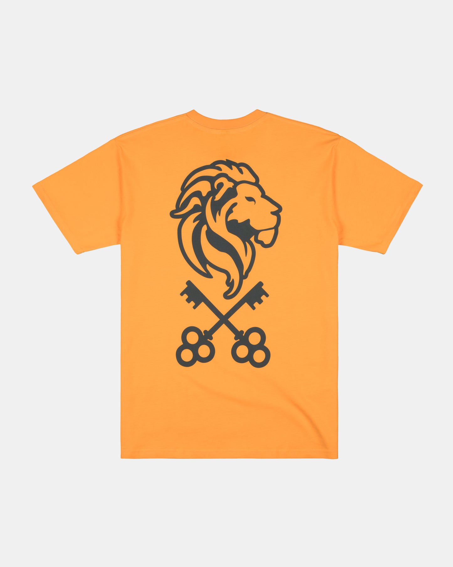 Judah T-Shirt - Gold