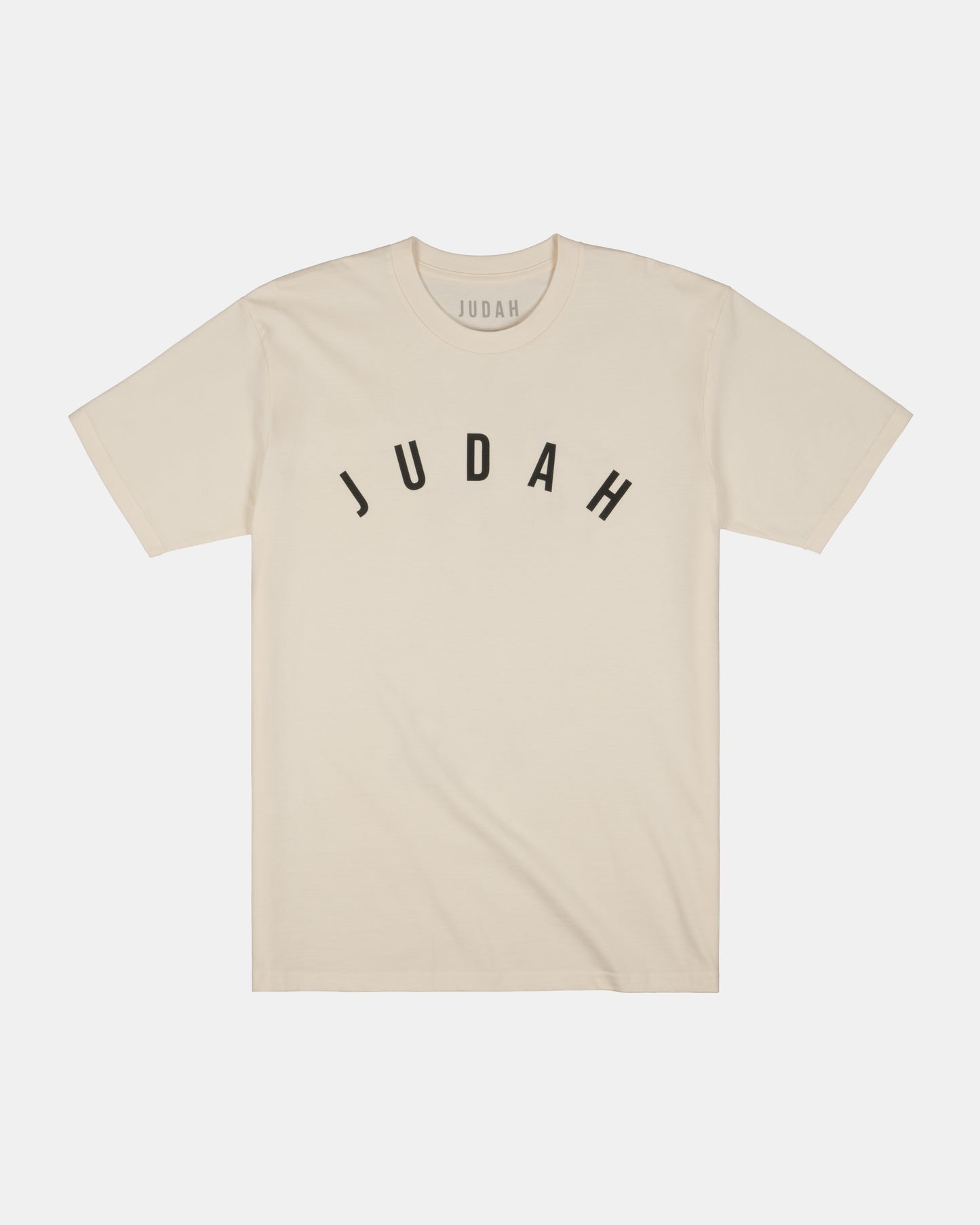 Judah T-Shirt- Bone