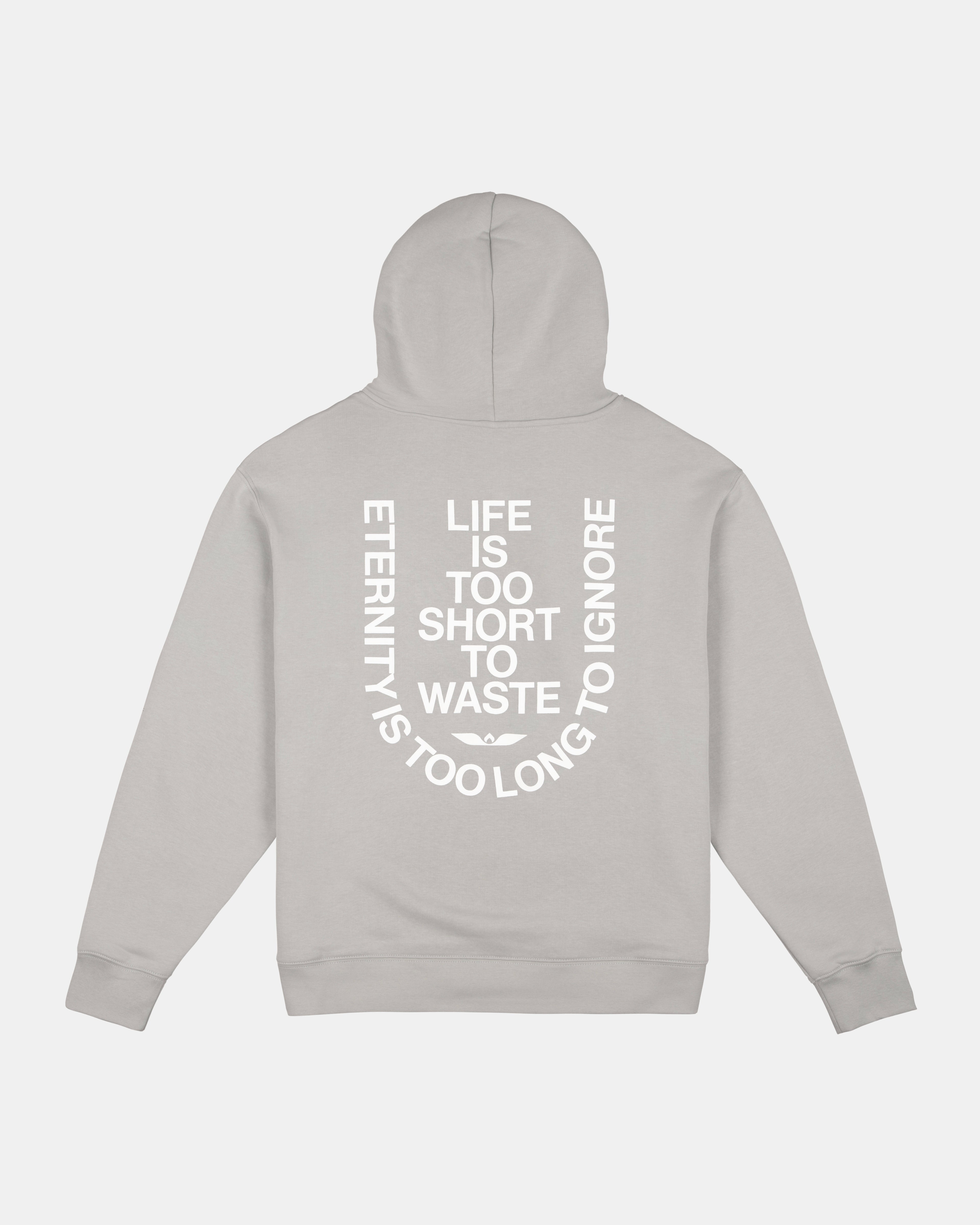 Eternity Hoodie