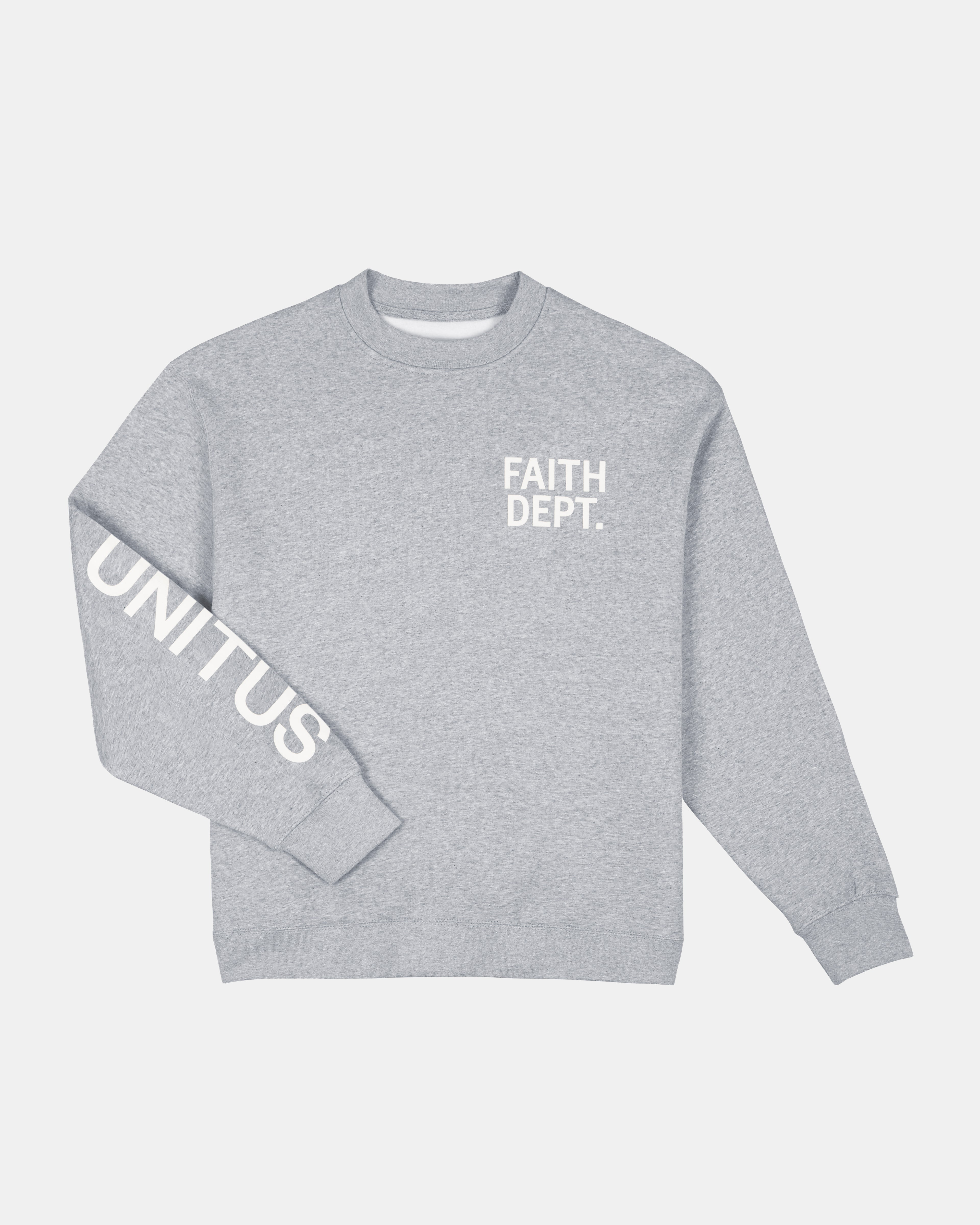 Faith Dept Crew