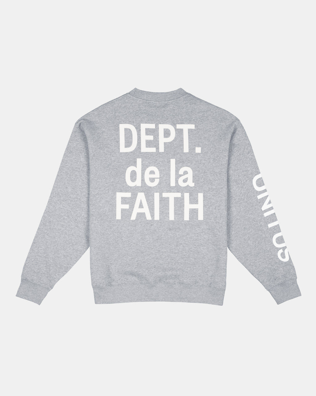 Faith Dept Crew
