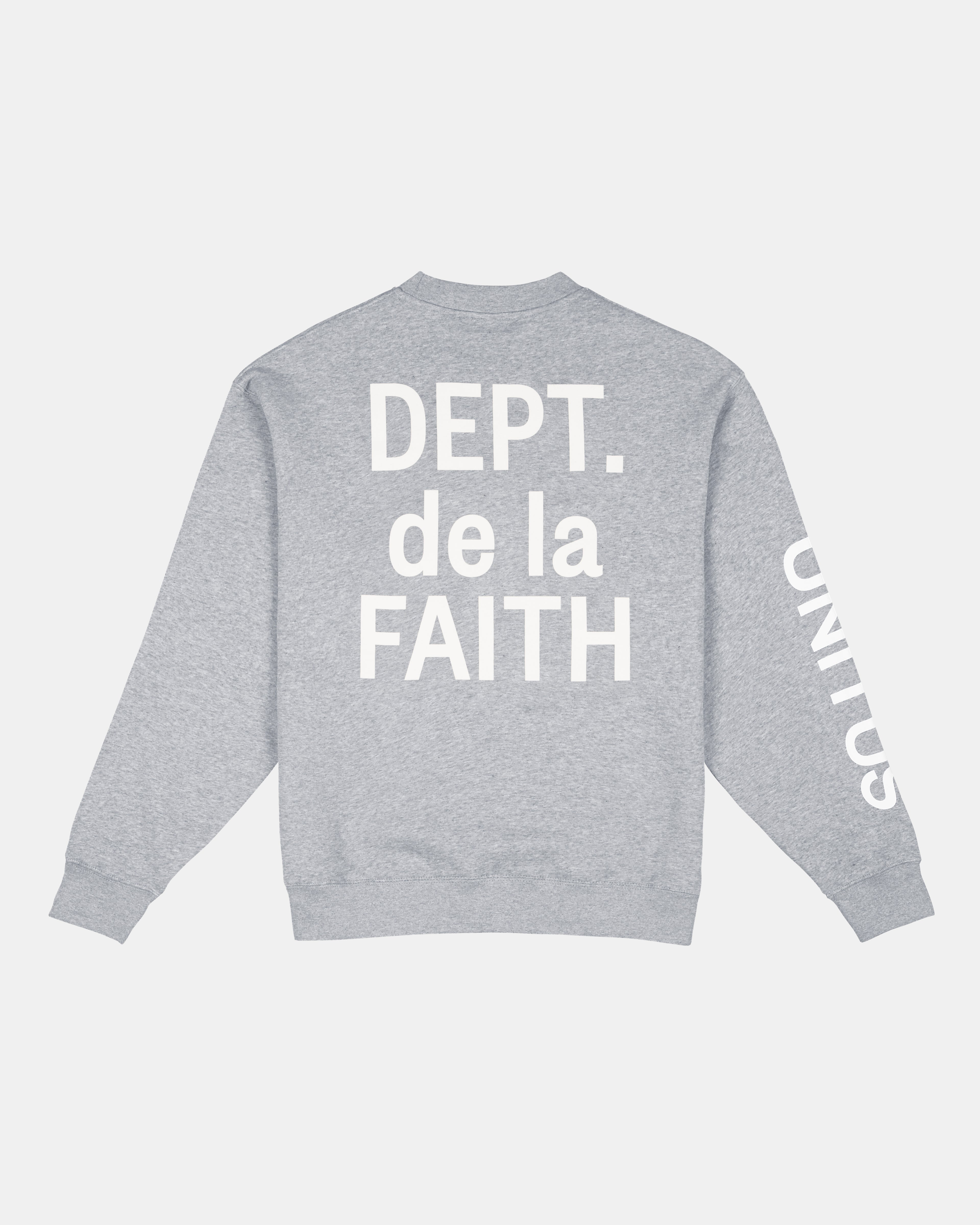Faith Dept Crew