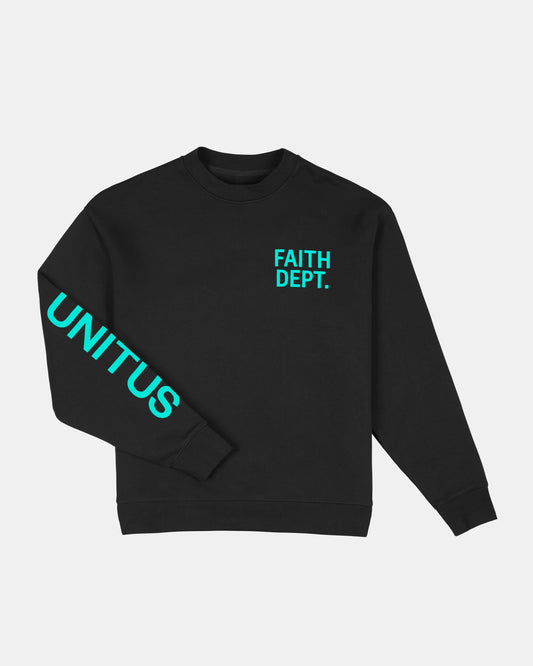 Faith Dept Crew