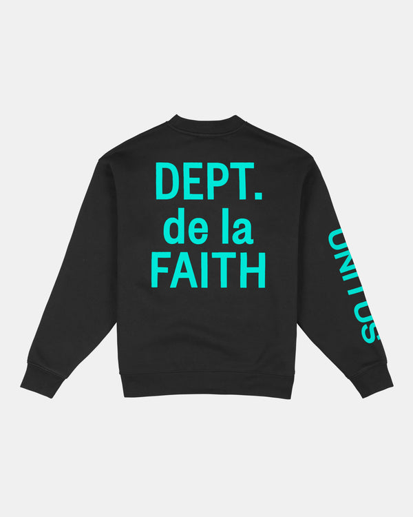 Faith Dept Crew