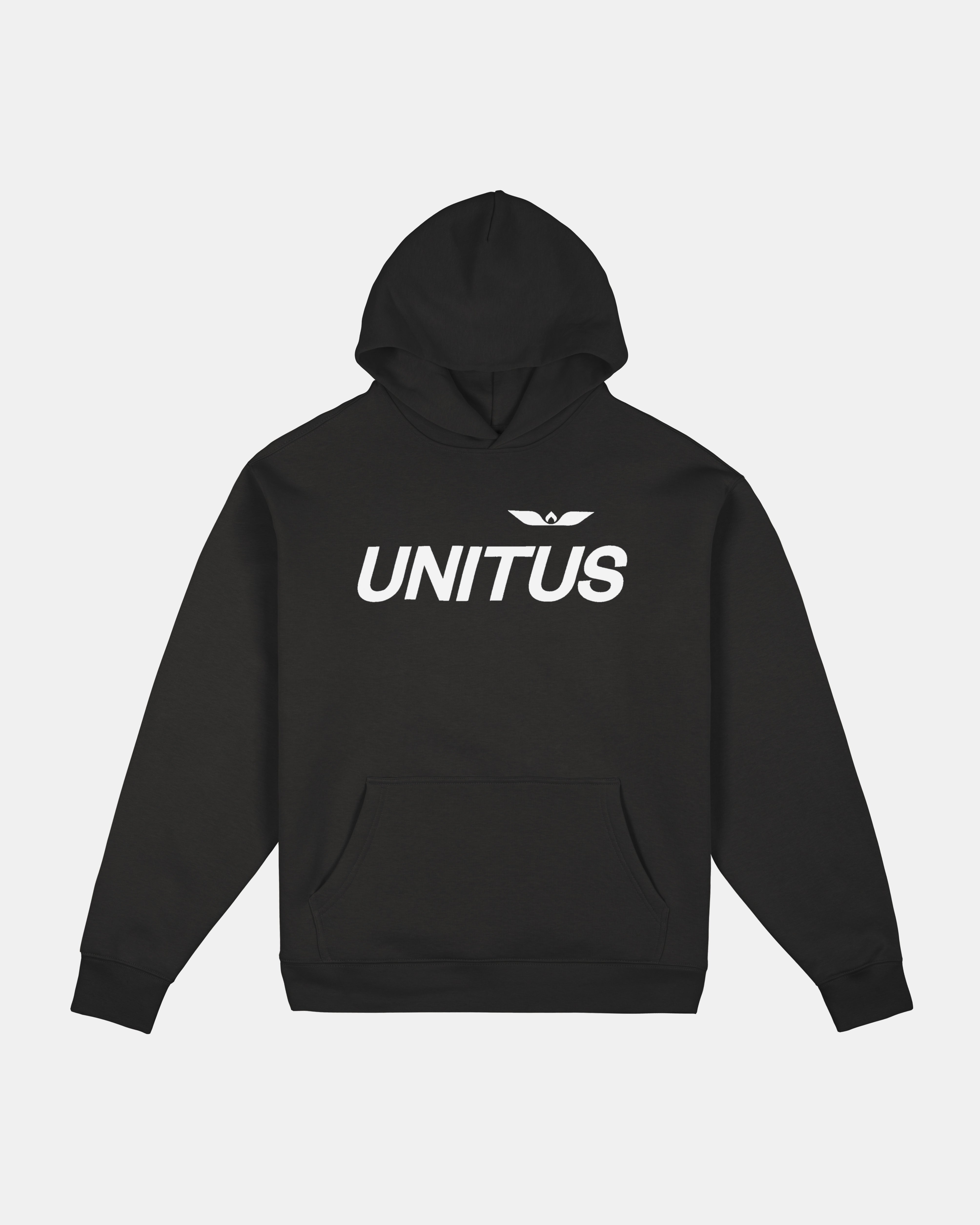 Fly Unitus Hoodie – UNITUS