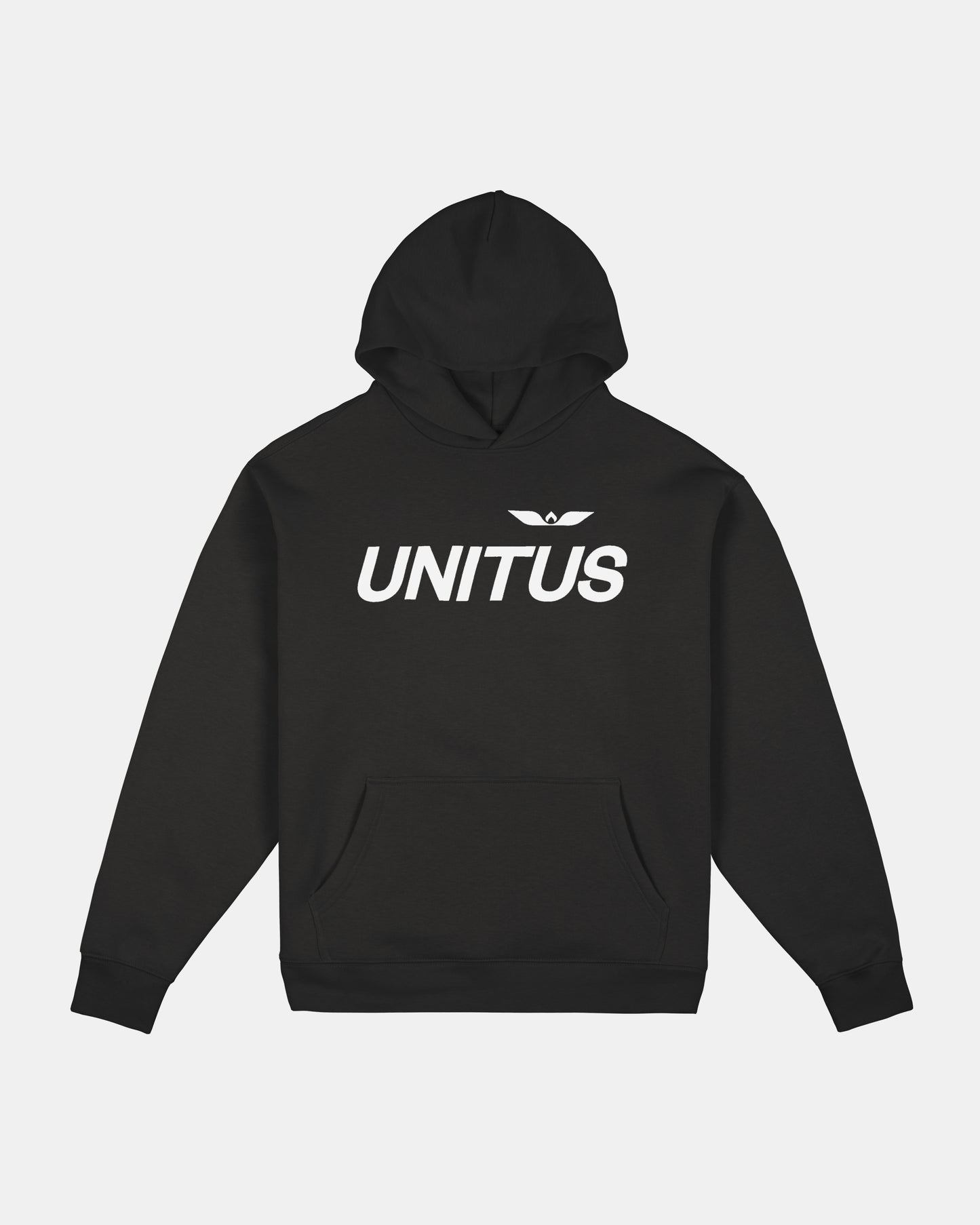 FLY UNITUS HOODIE