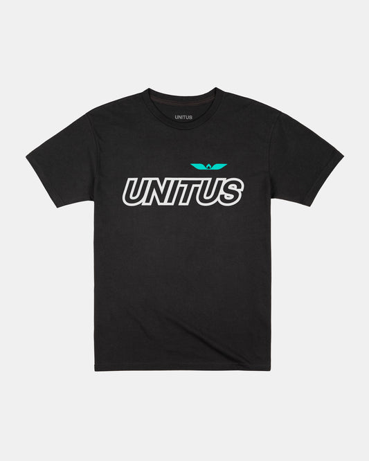 FLY UNITUS S/S TEE