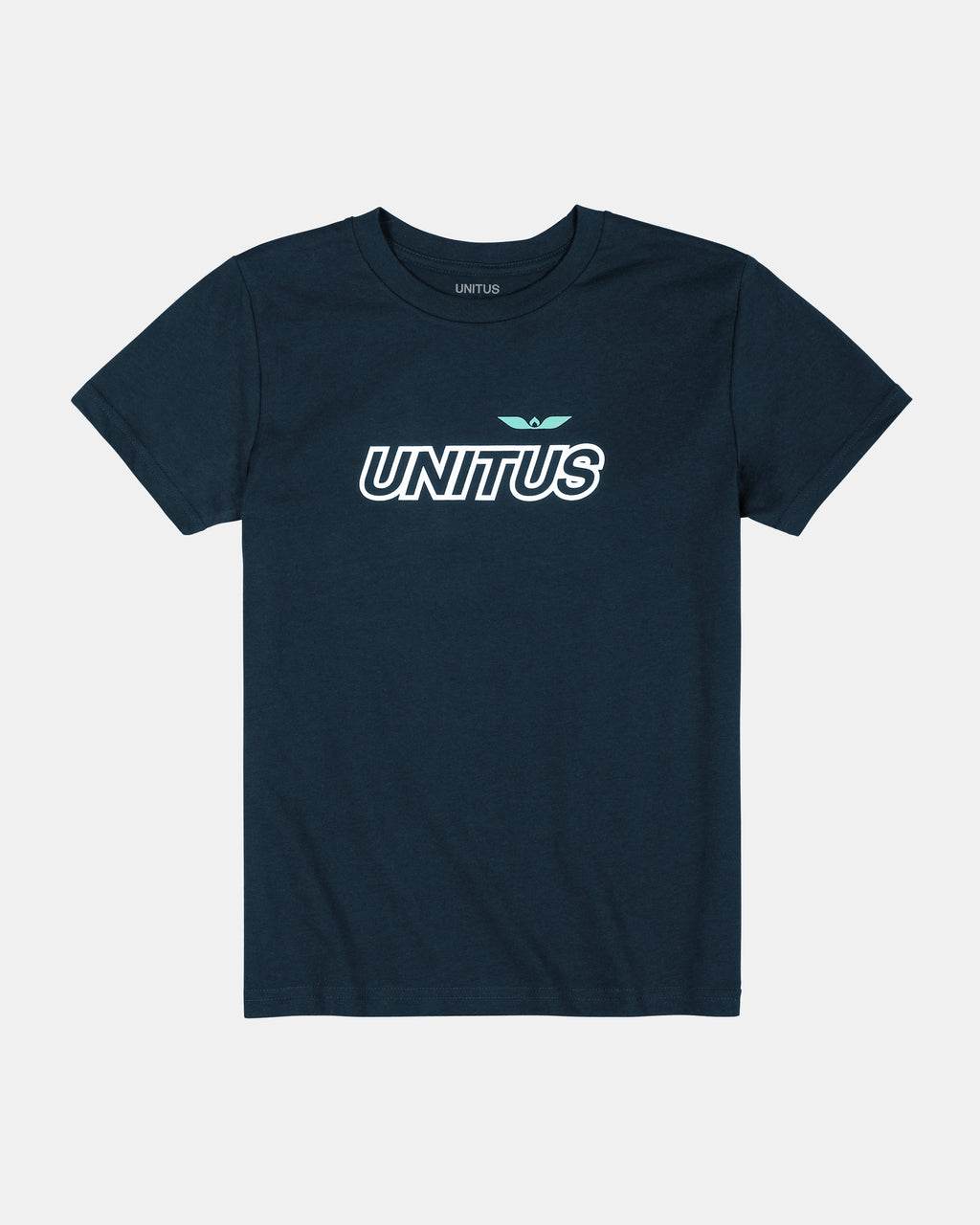 FLY UNITUS YOUTH S/S TEE