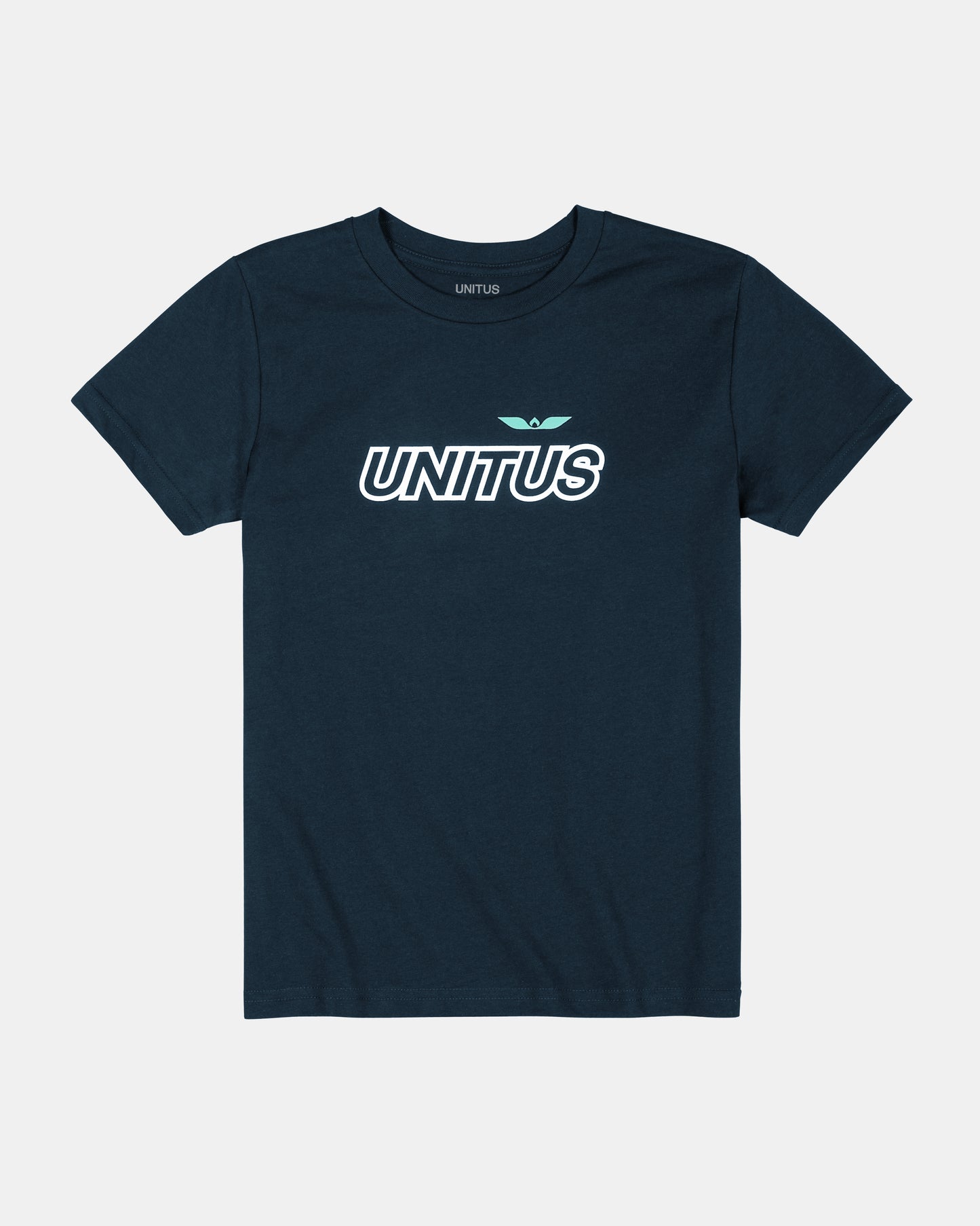 FLY UNITUS YOUTH S/S TEE