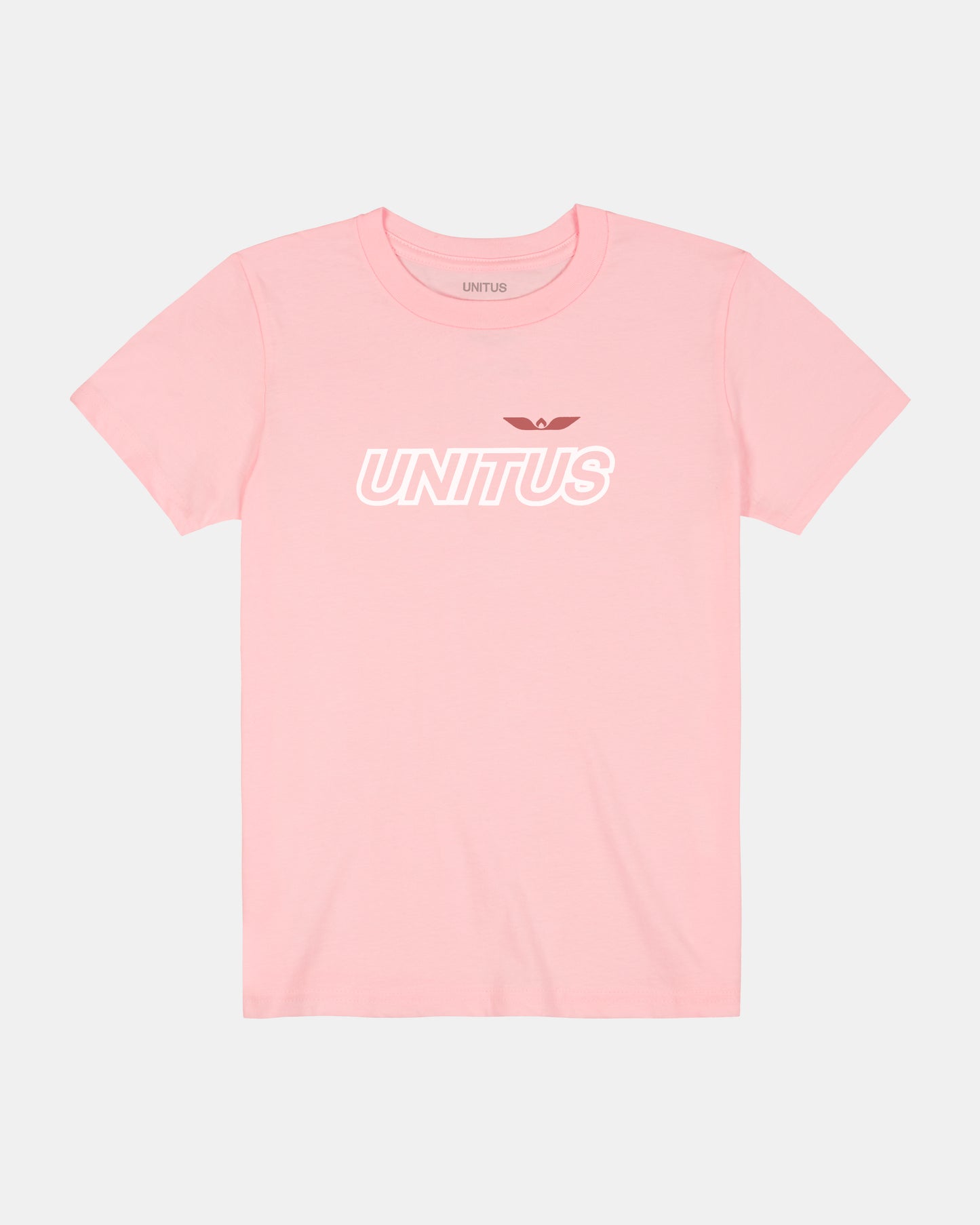 FLY UNITUS YOUTH S/S TEE