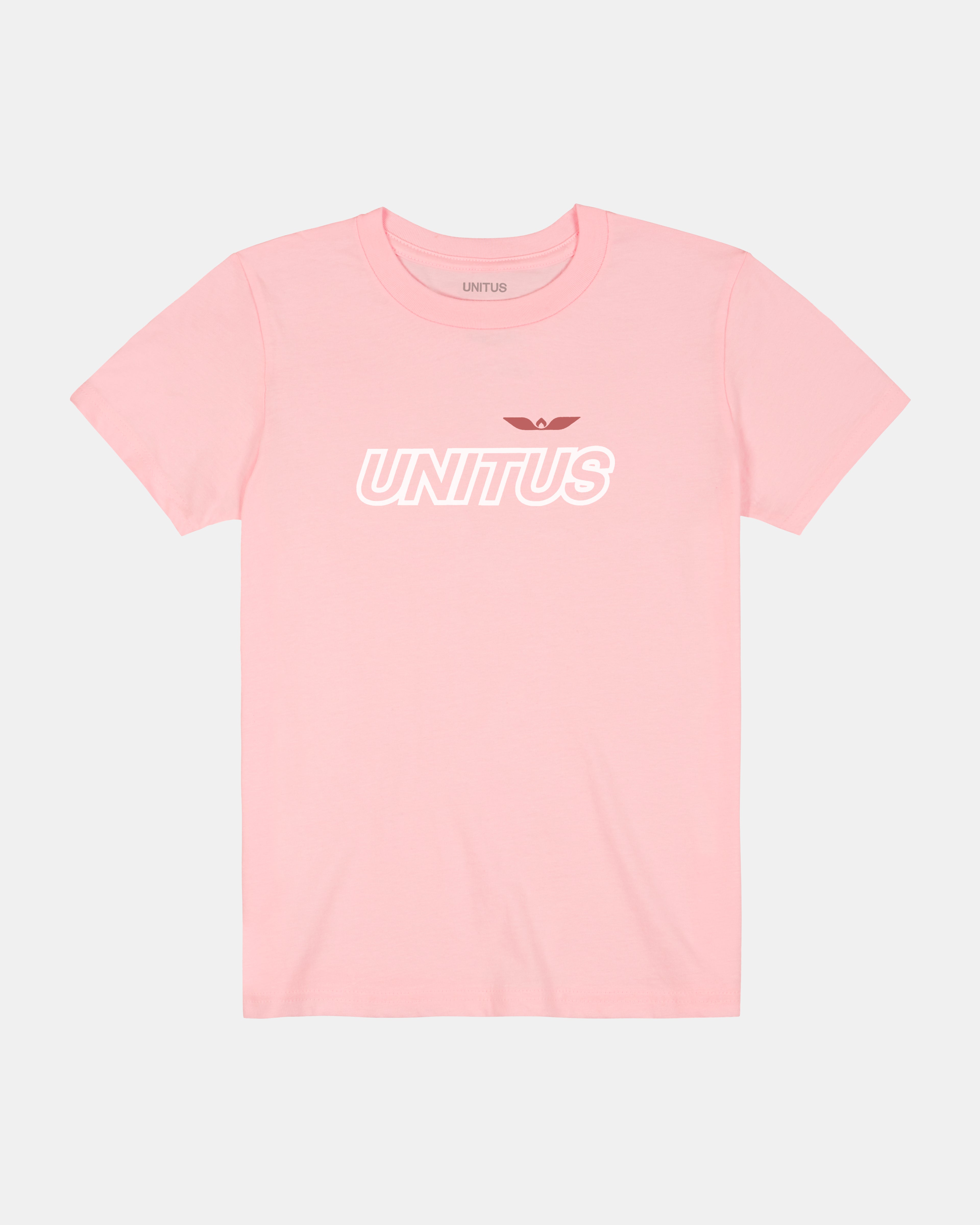 FLY UNITUS YOUTH S/S TEE