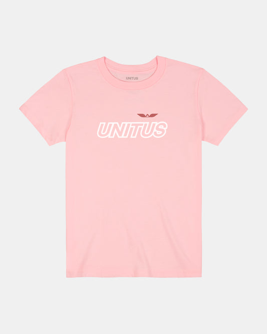 FLY UNITUS YOUTH S/S TEE