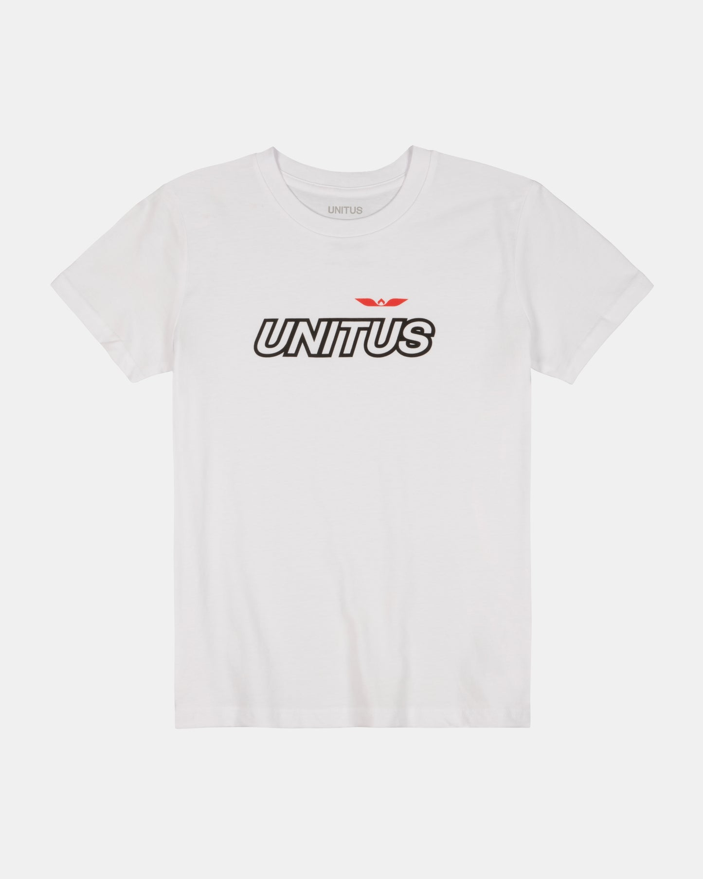 FLY UNITUS YOUTH S/S TEE