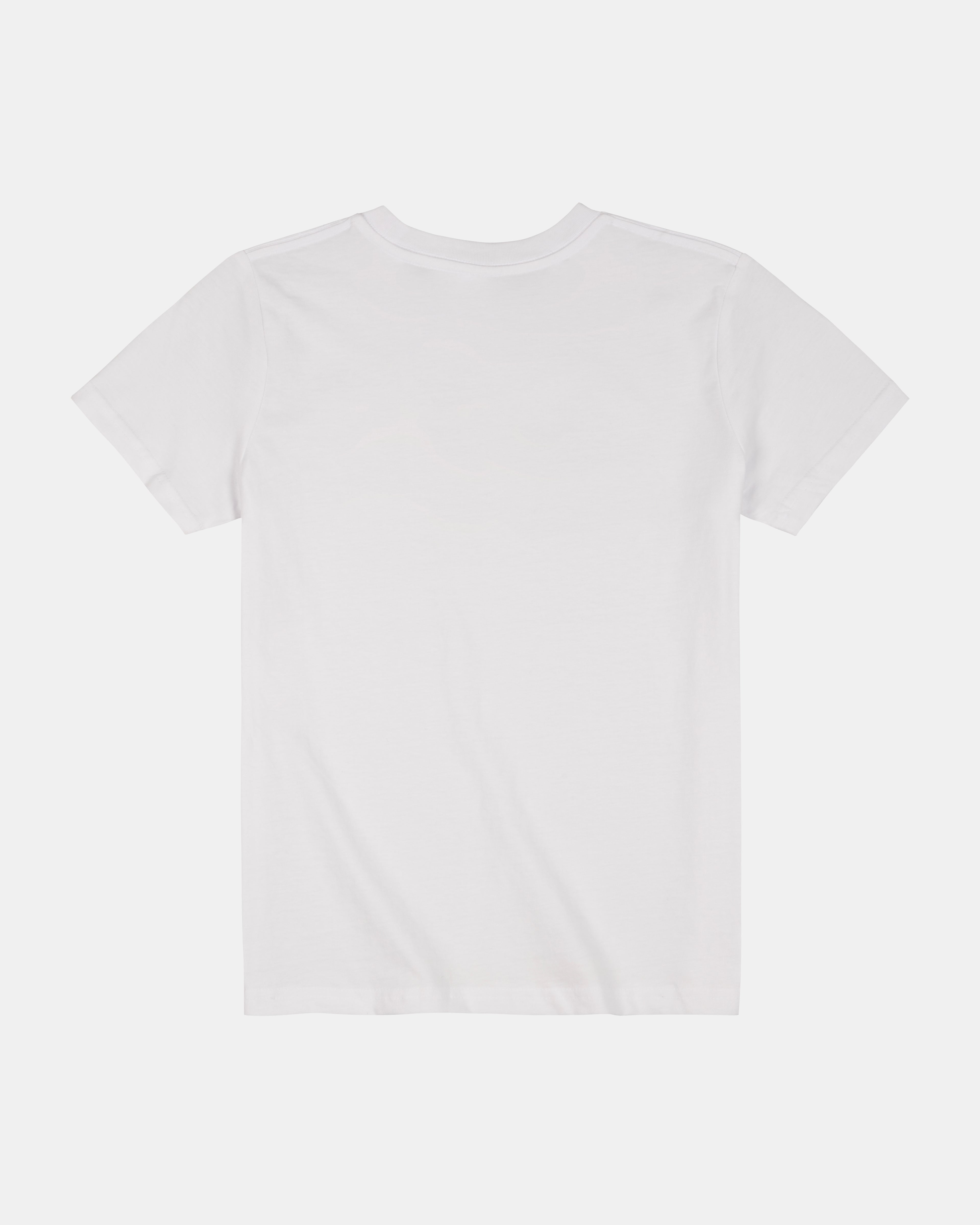 FLY UNITUS YOUTH S/S TEE