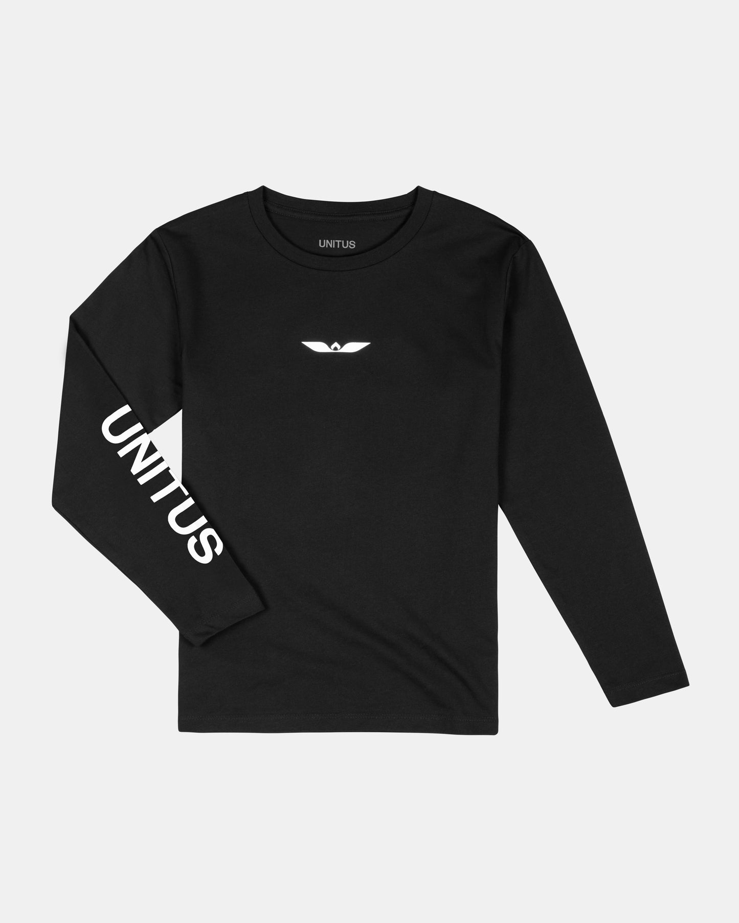 HOUSE YOUTH L/S TEE