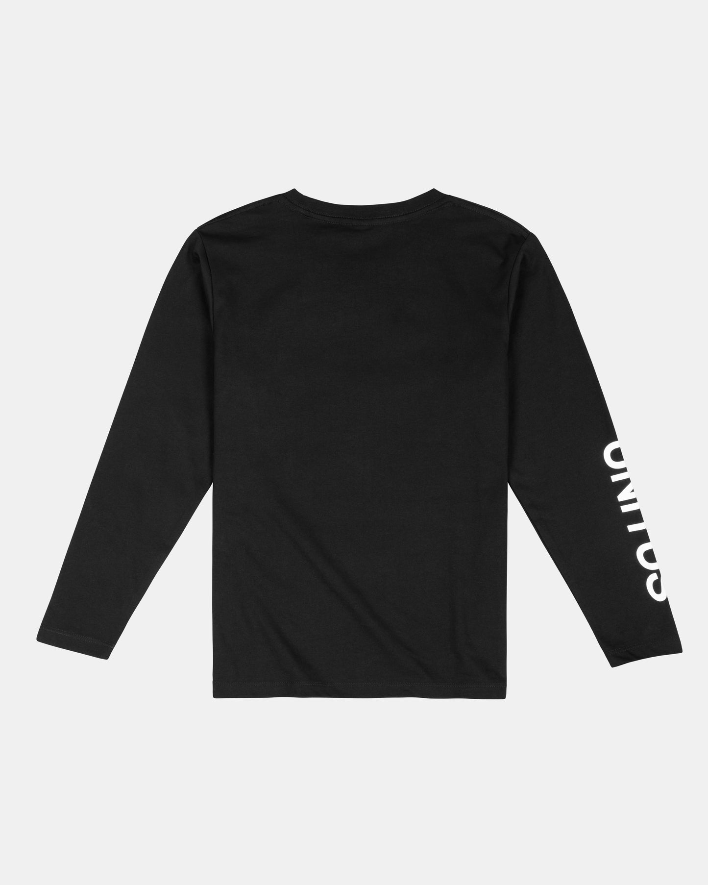 HOUSE YOUTH L/S TEE