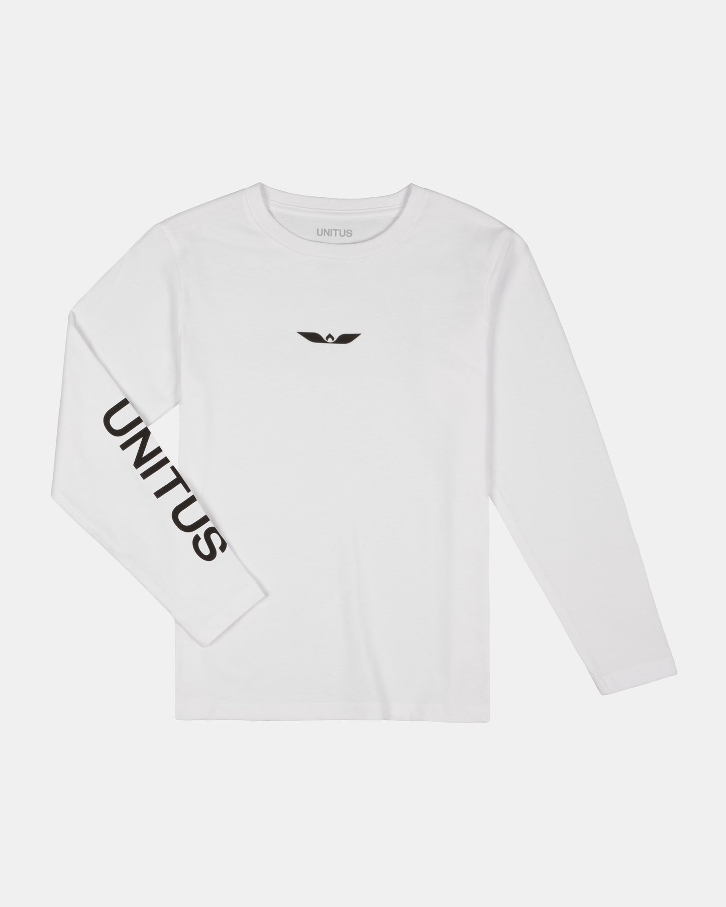 HOUSE YOUTH L/S TEE