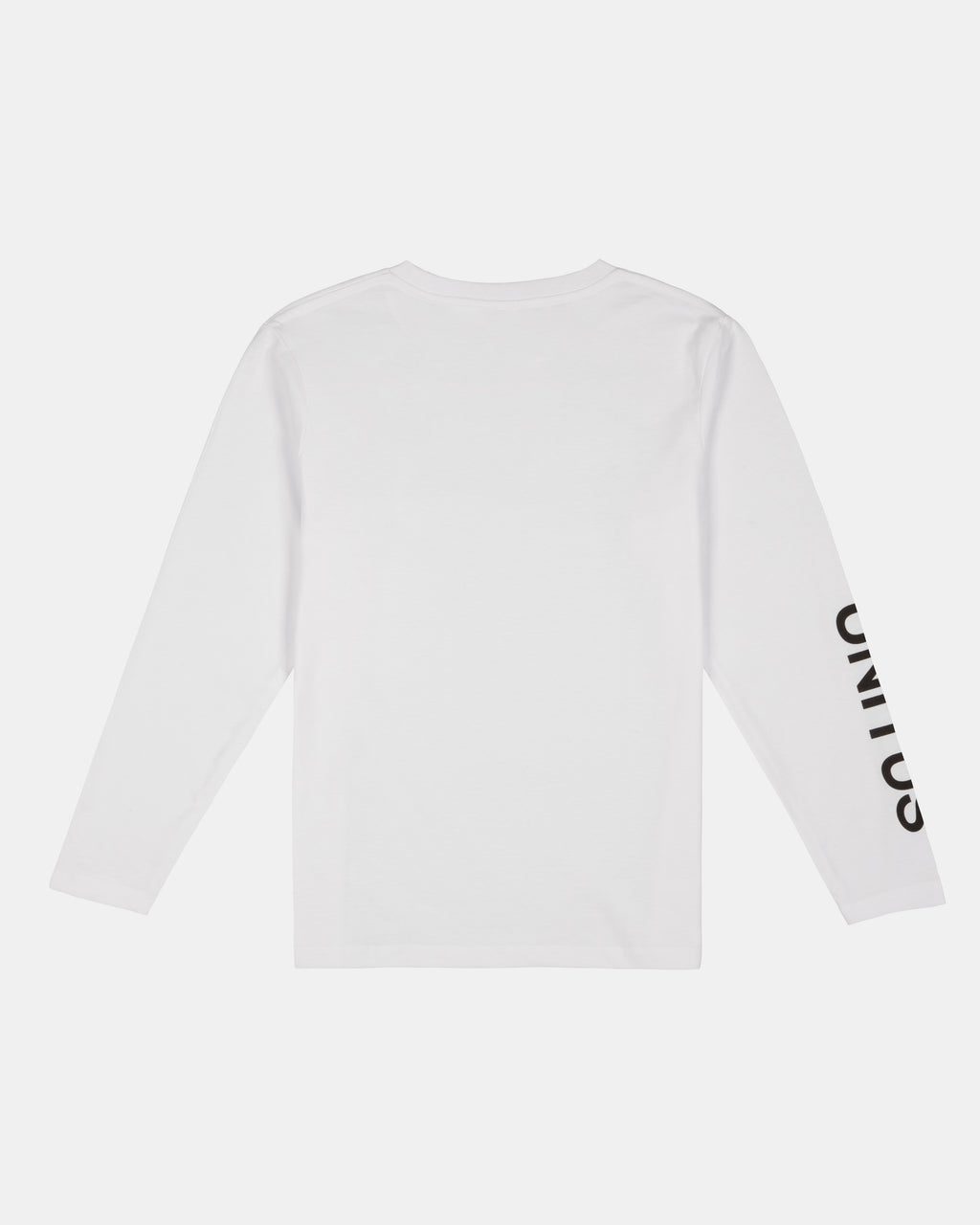 HOUSE YOUTH L/S TEE