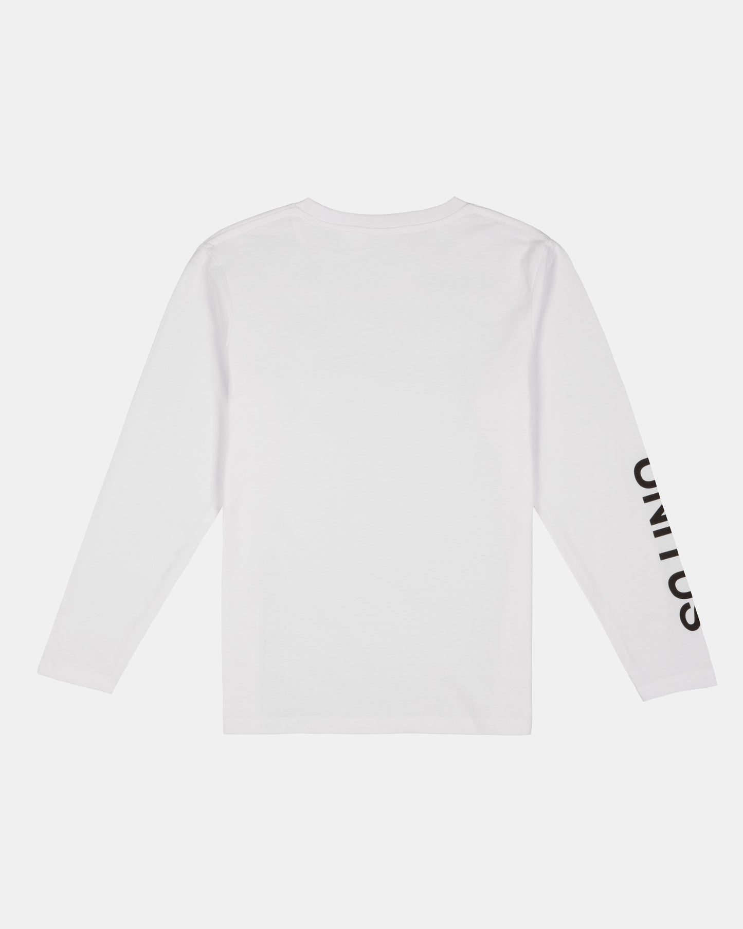 HOUSE YOUTH L/S TEE