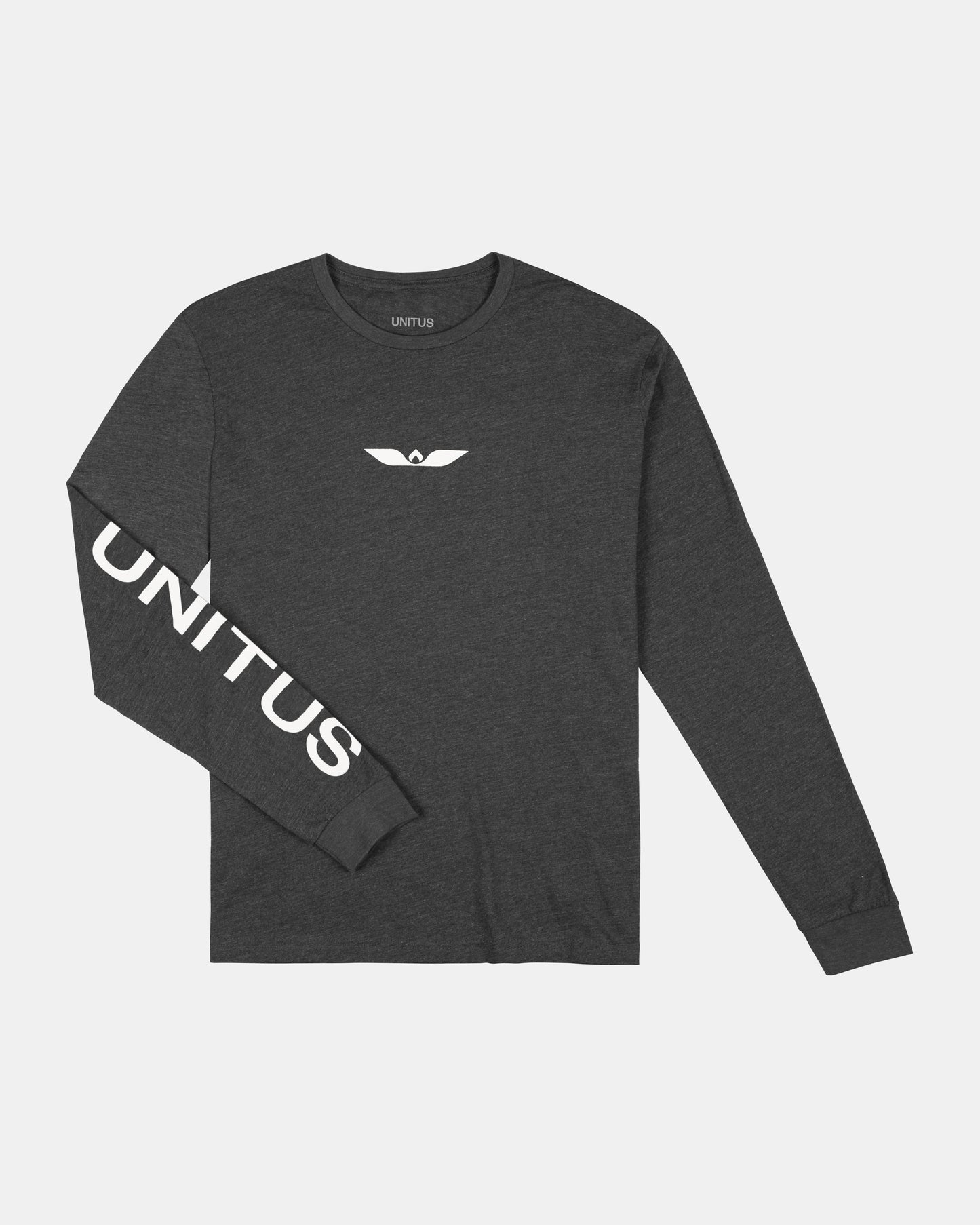 House L/S Tee