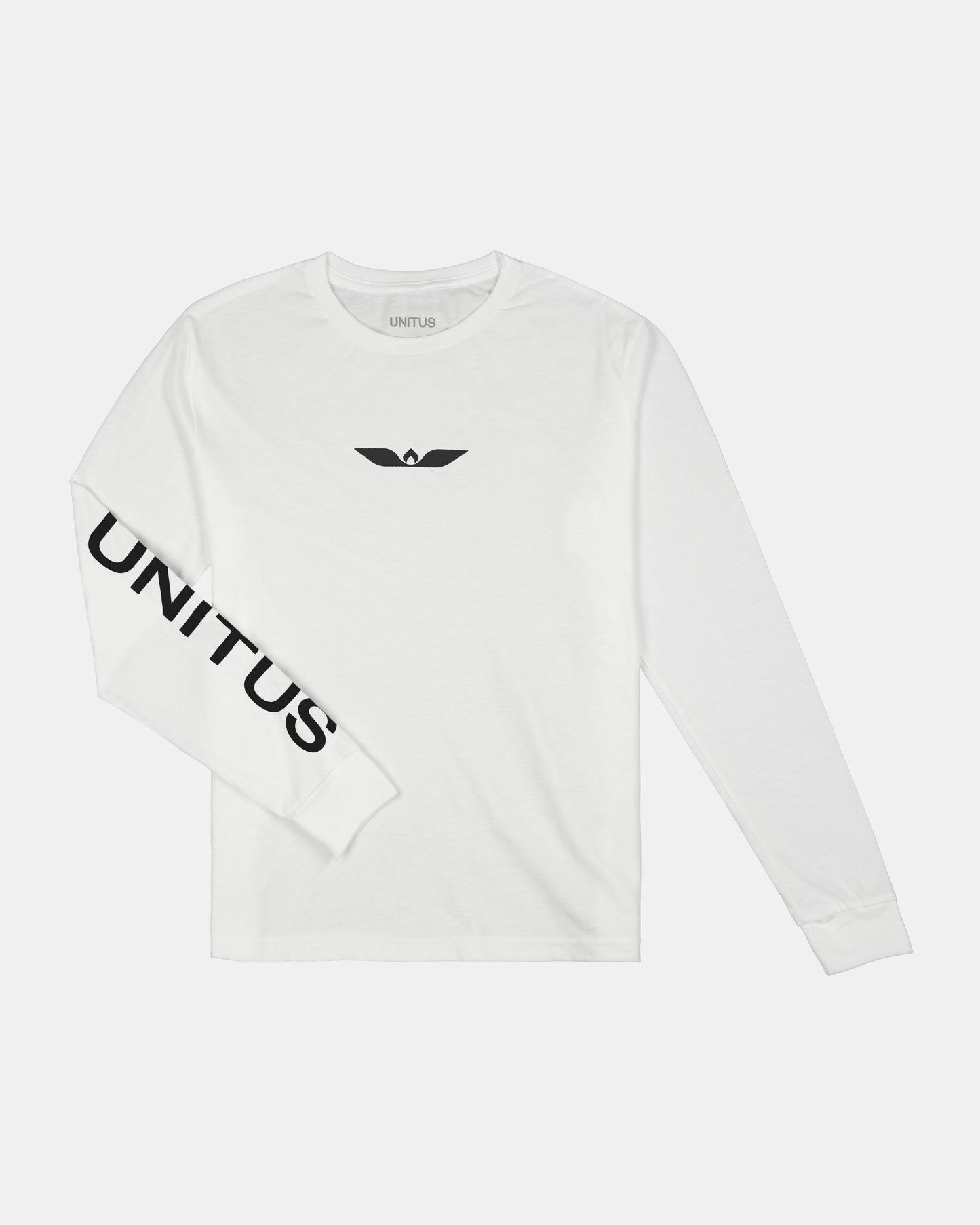 House L/S Tee