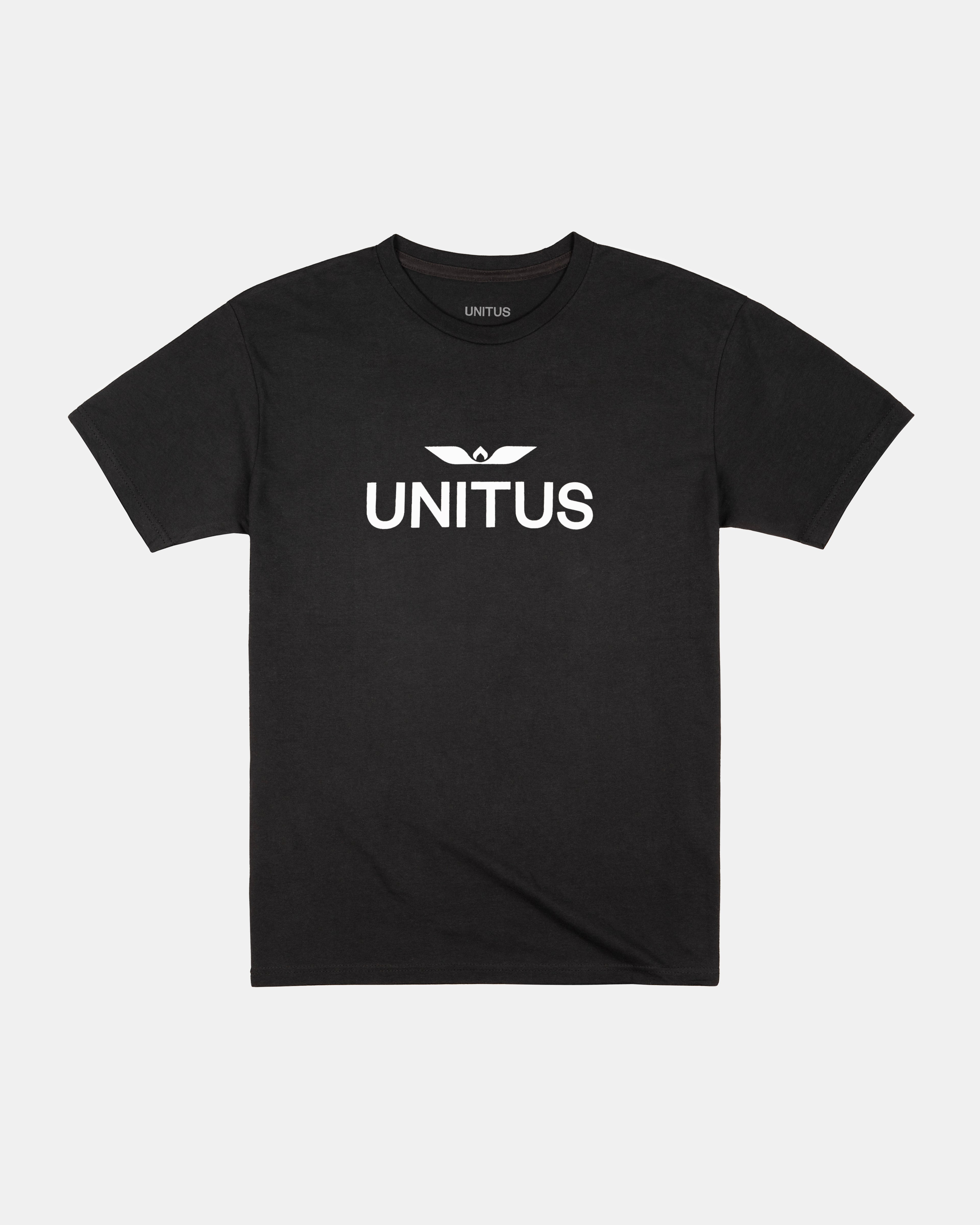 Unitus Lock Up Tee