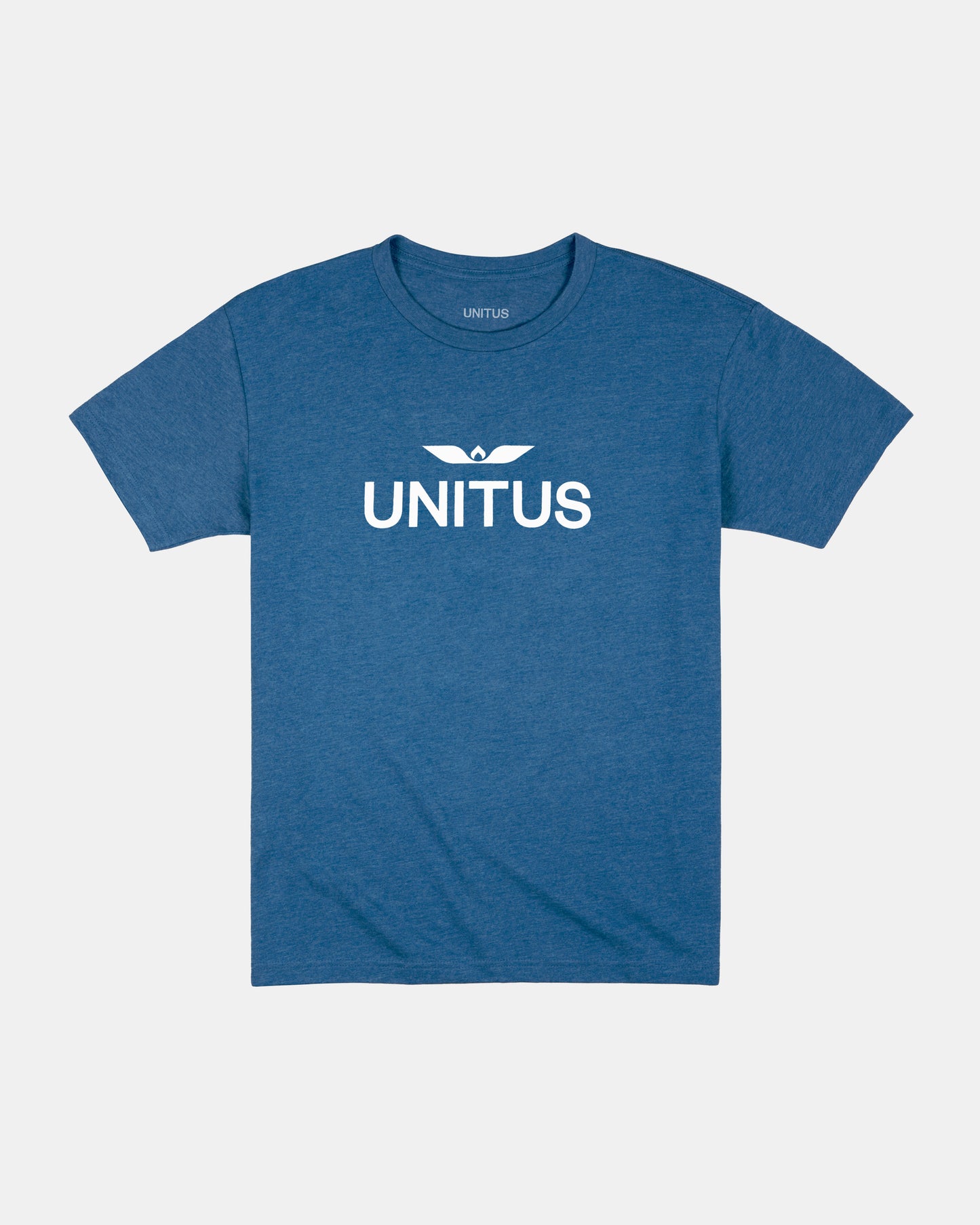 UNITUS LOCK UP TEE