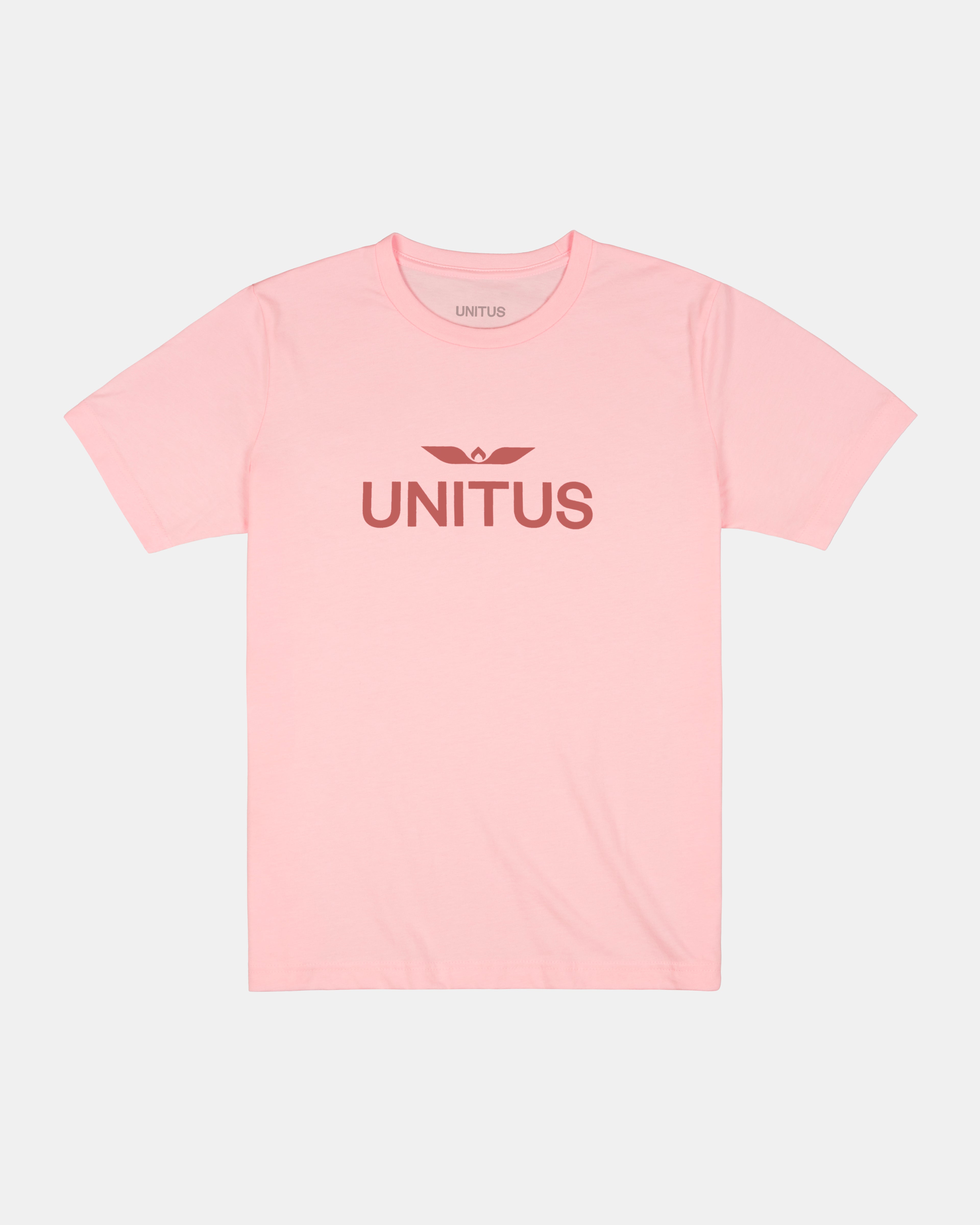 Unitus Lock Up Tee