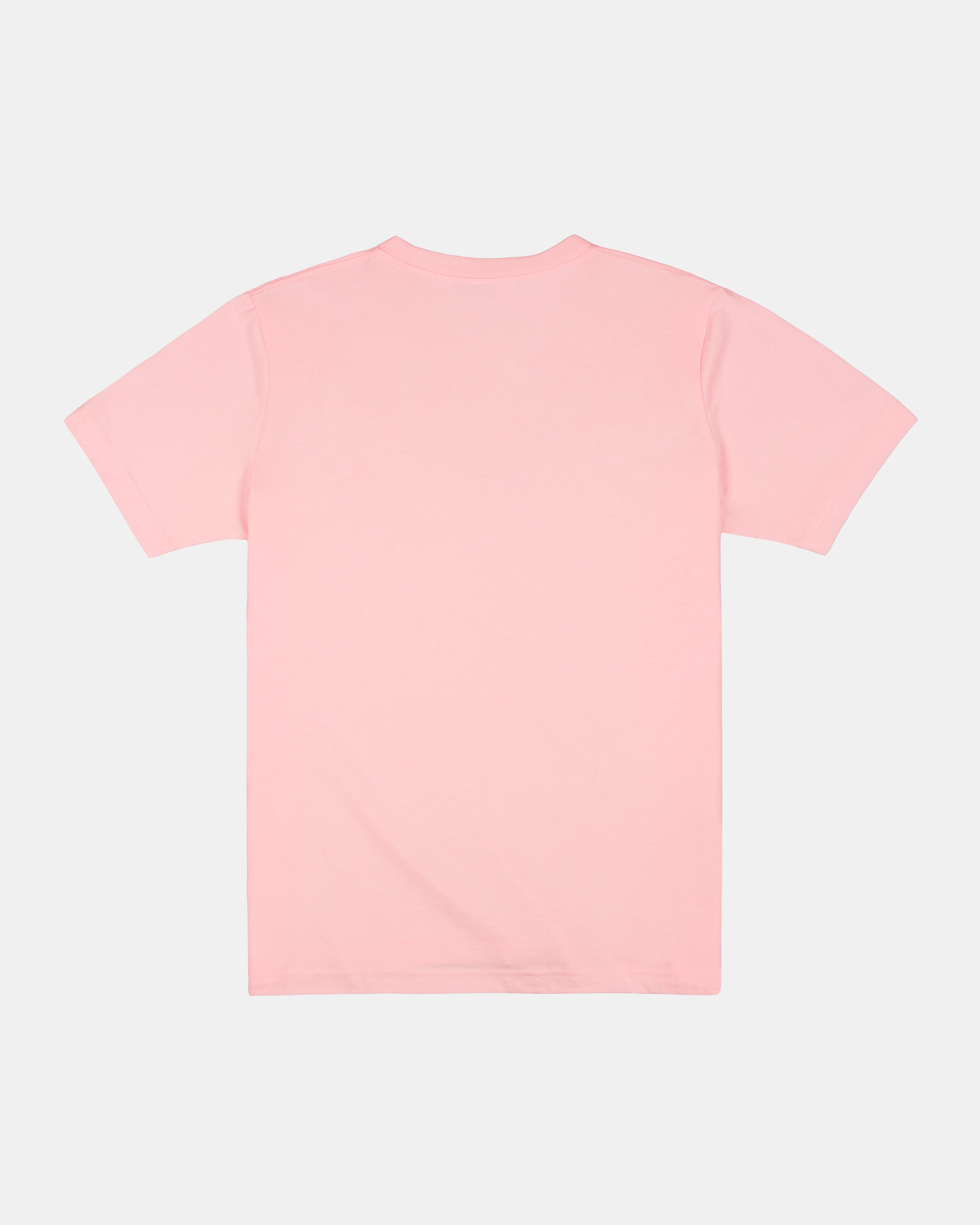 Unitus Lock Up Tee