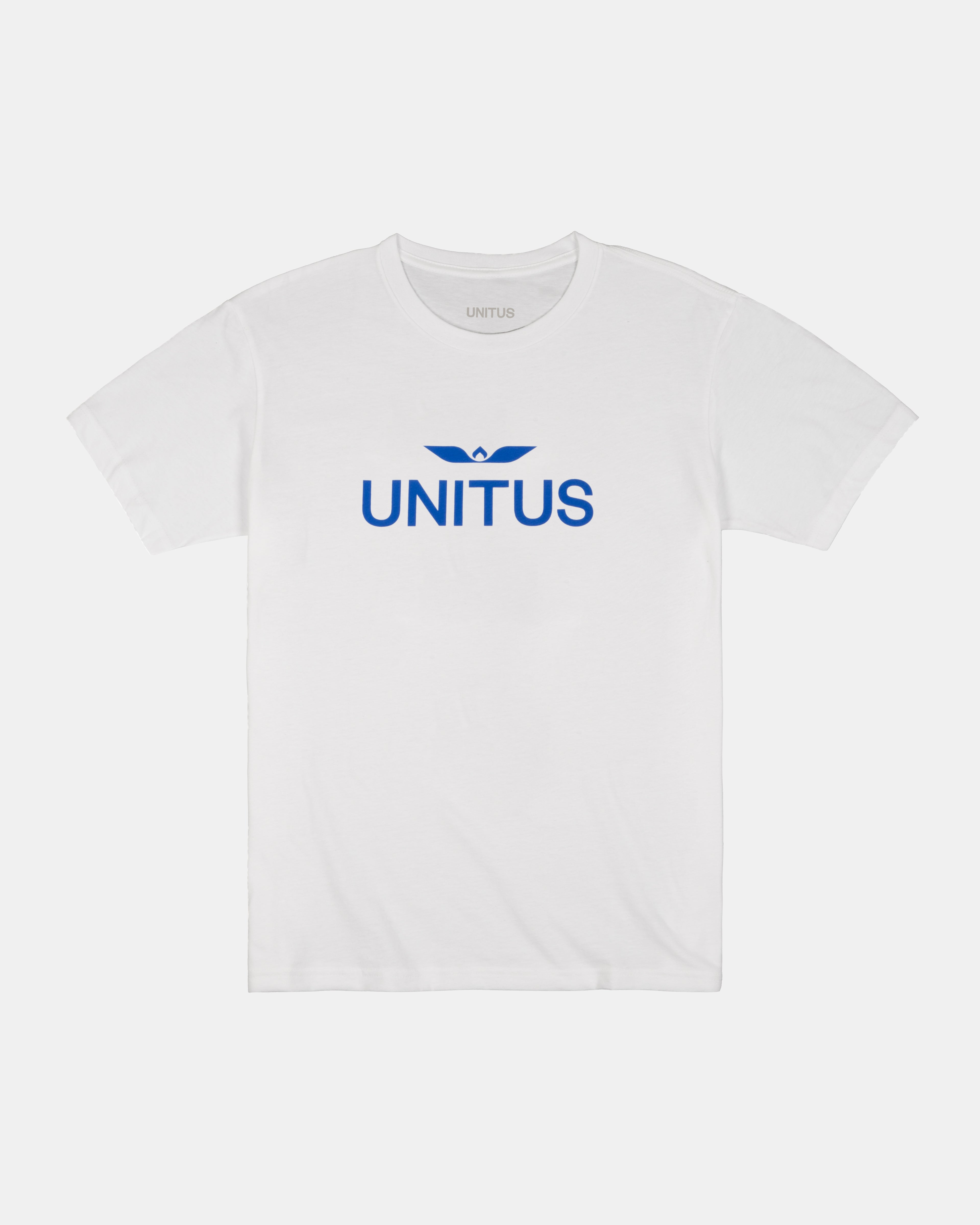 Unitus Lock Up Tee