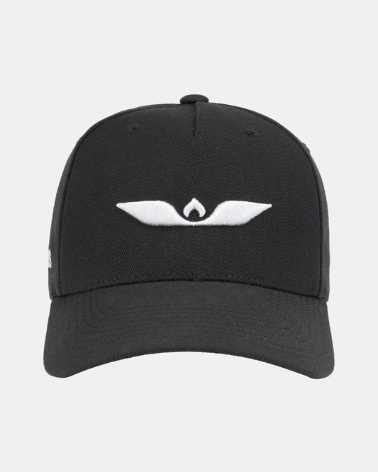 WINGS HAT "Black"