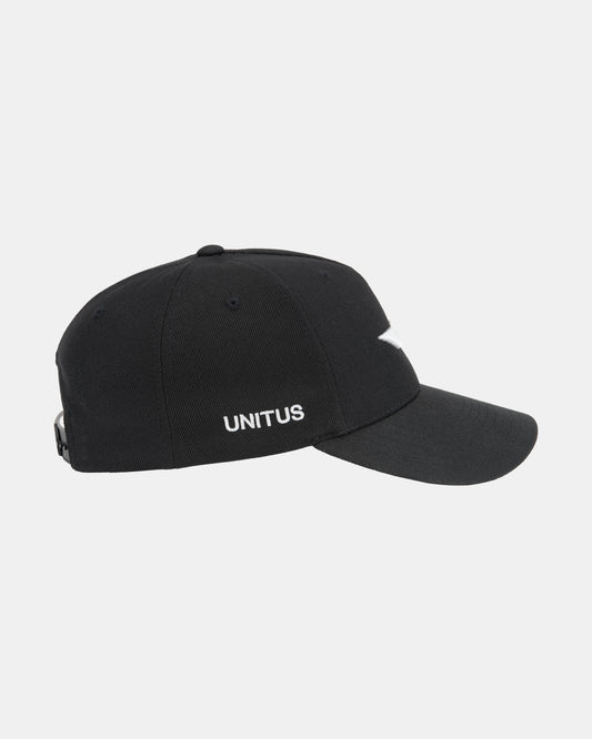 WINGS HAT "Black"