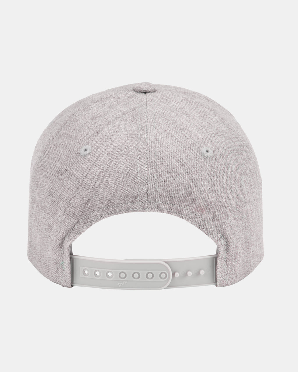WINGS HAT "Heather Grey"
